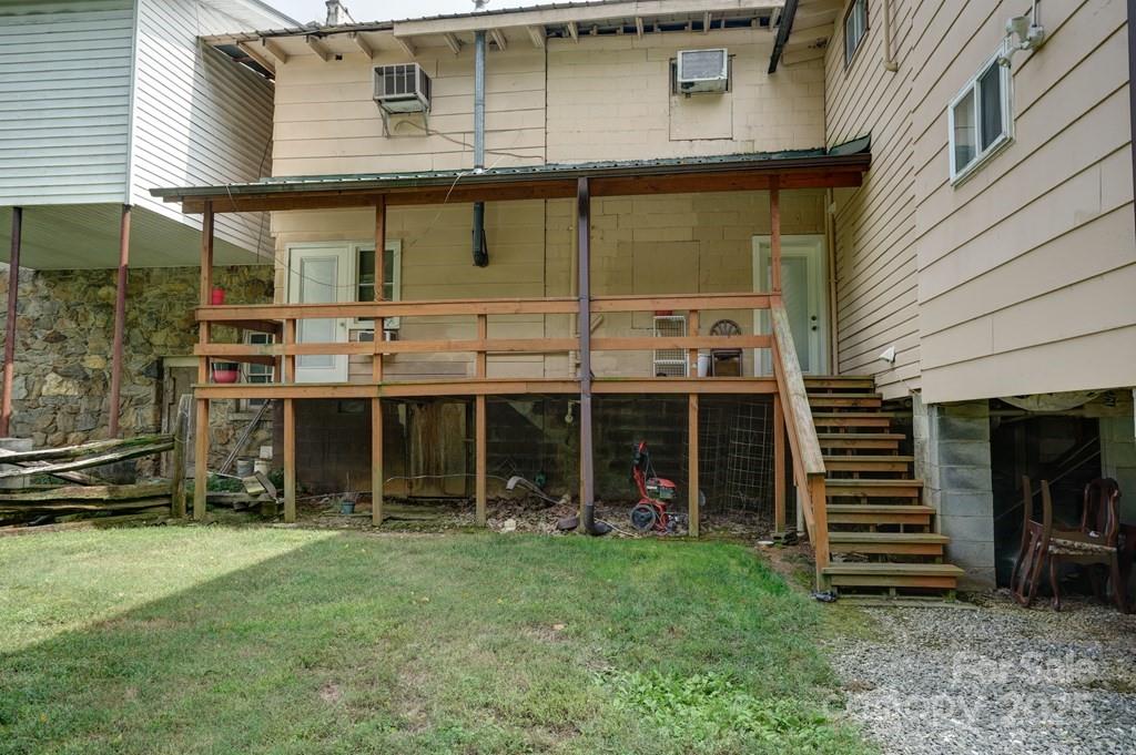 3074/3050 Old Cullowhee Road Property Photo 41