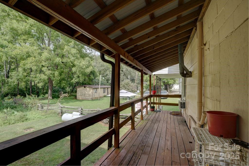 3074/3050 Old Cullowhee Road Property Photo 44