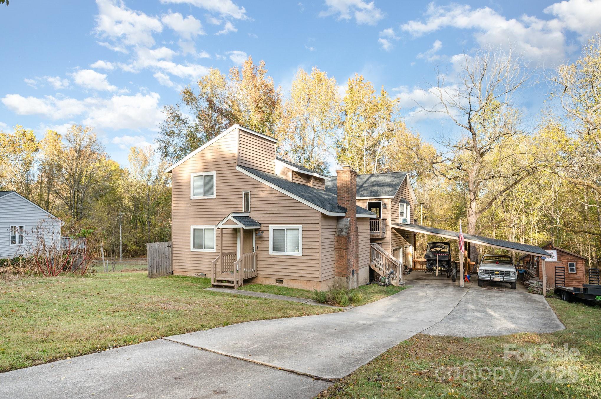 6013 Tall Tree Lane Property Photo 19