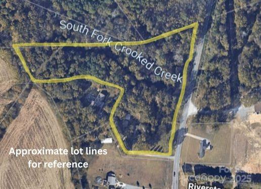 3915 N Rocky River Road Property Photo 1