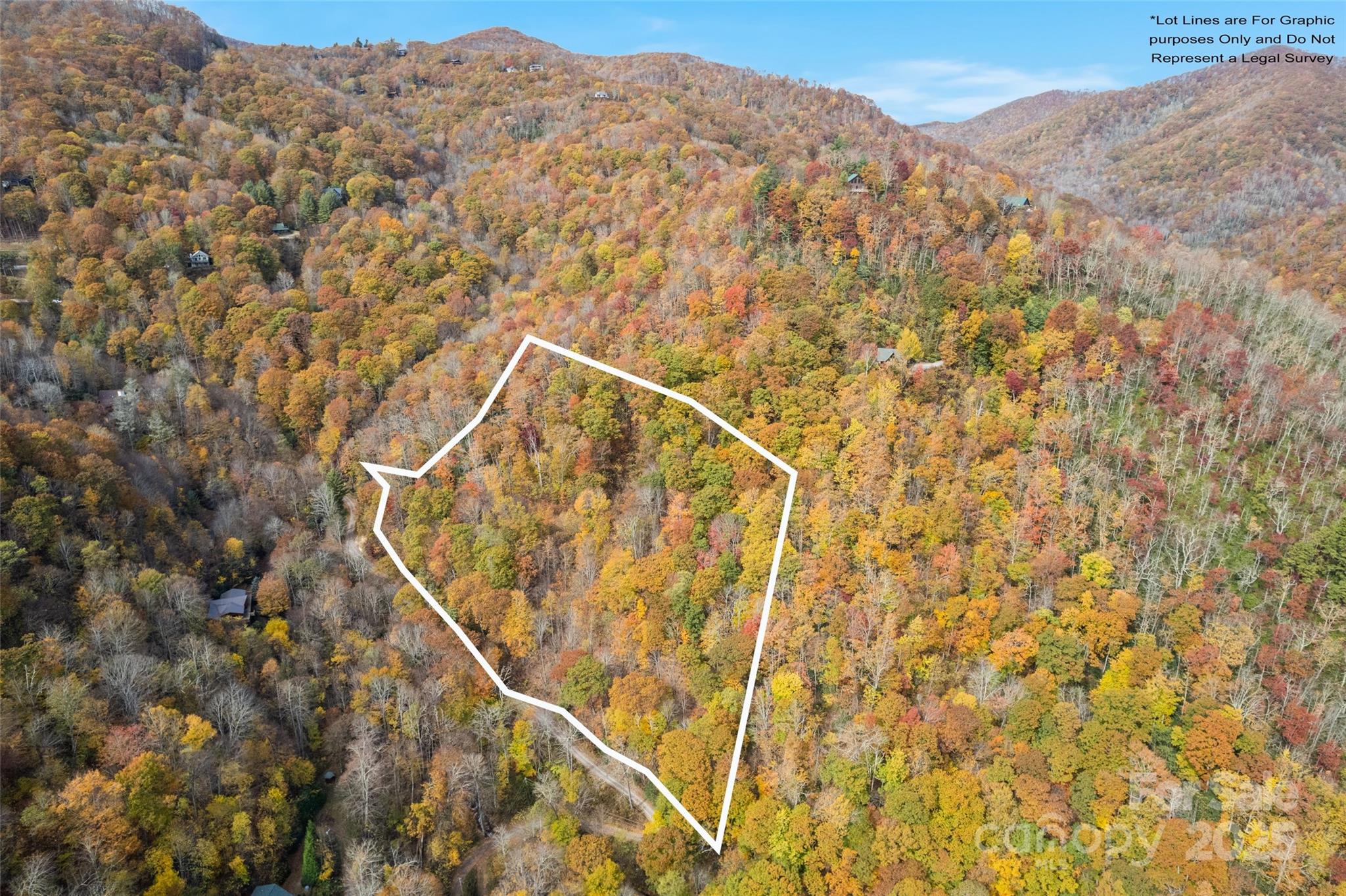 355 Moonshineholler Drive Property Photo 2