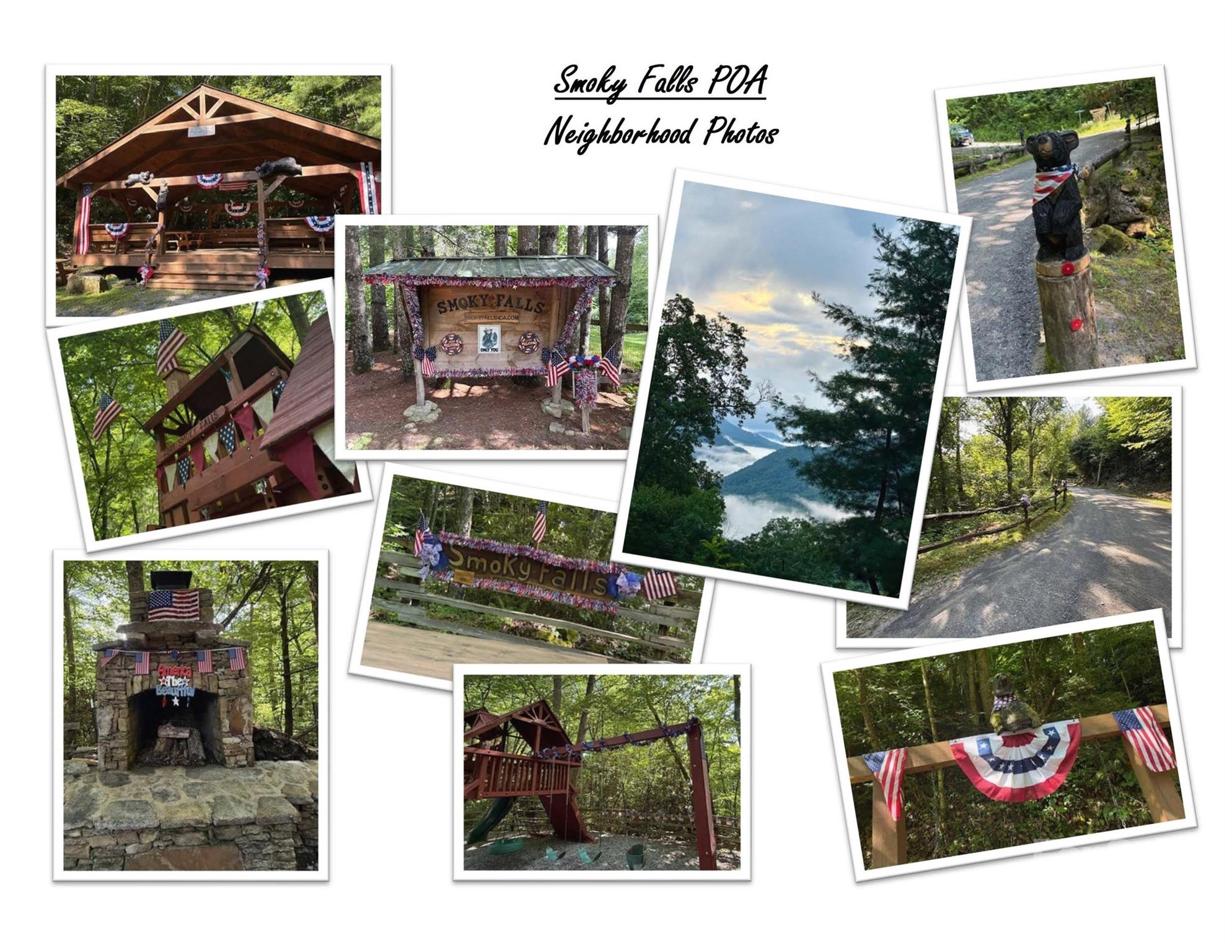 355 Moonshineholler Drive Property Photo 18