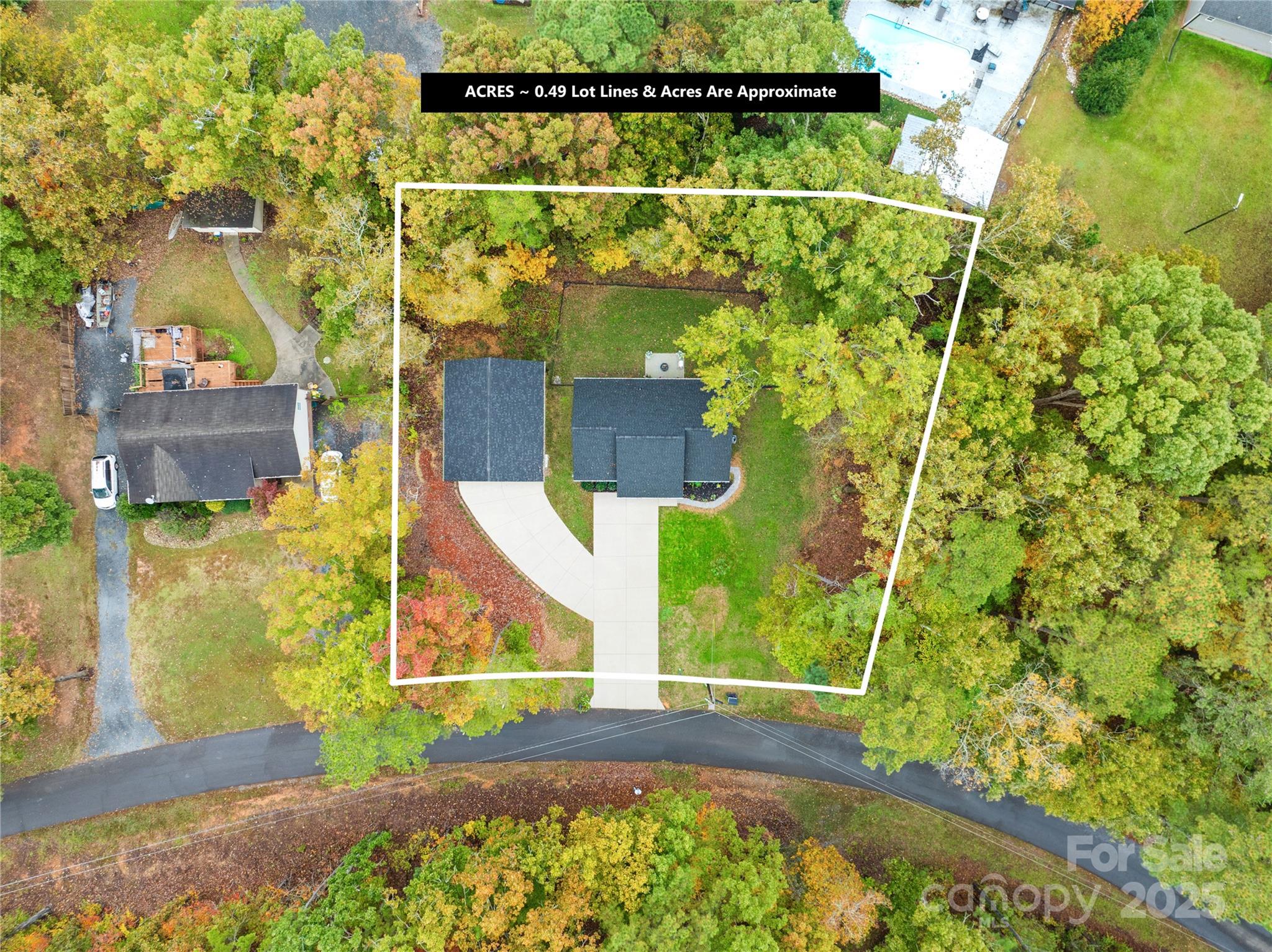 683 Acorn Acres Road Property Photo 15