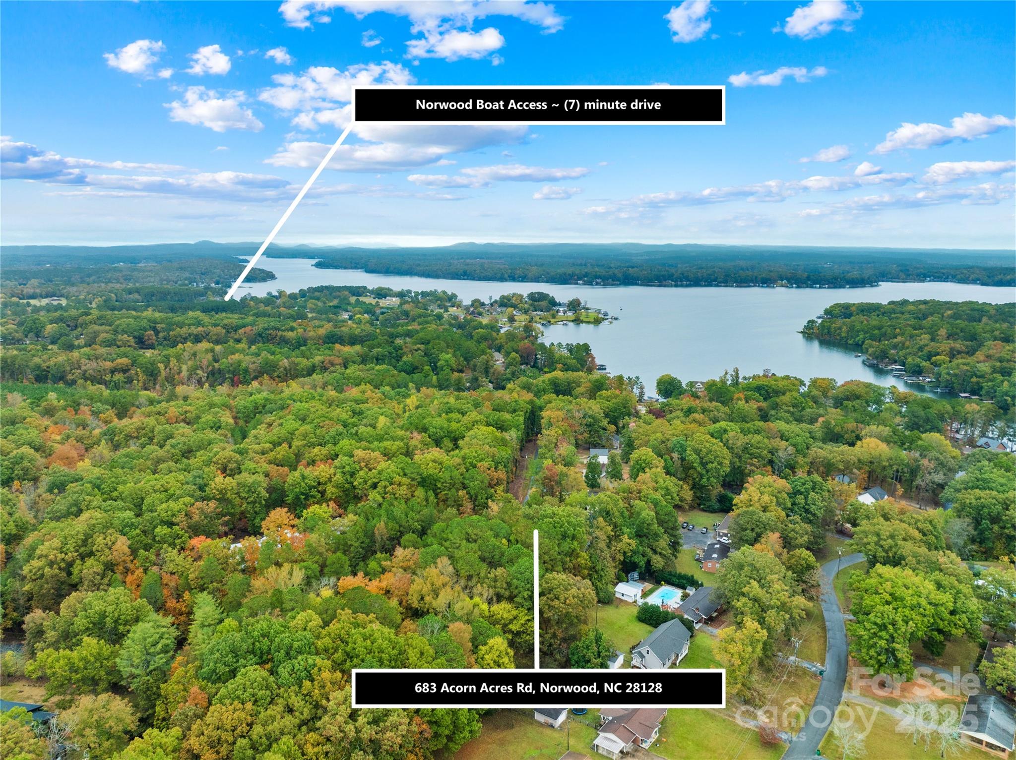 683 Acorn Acres Road Property Photo 16