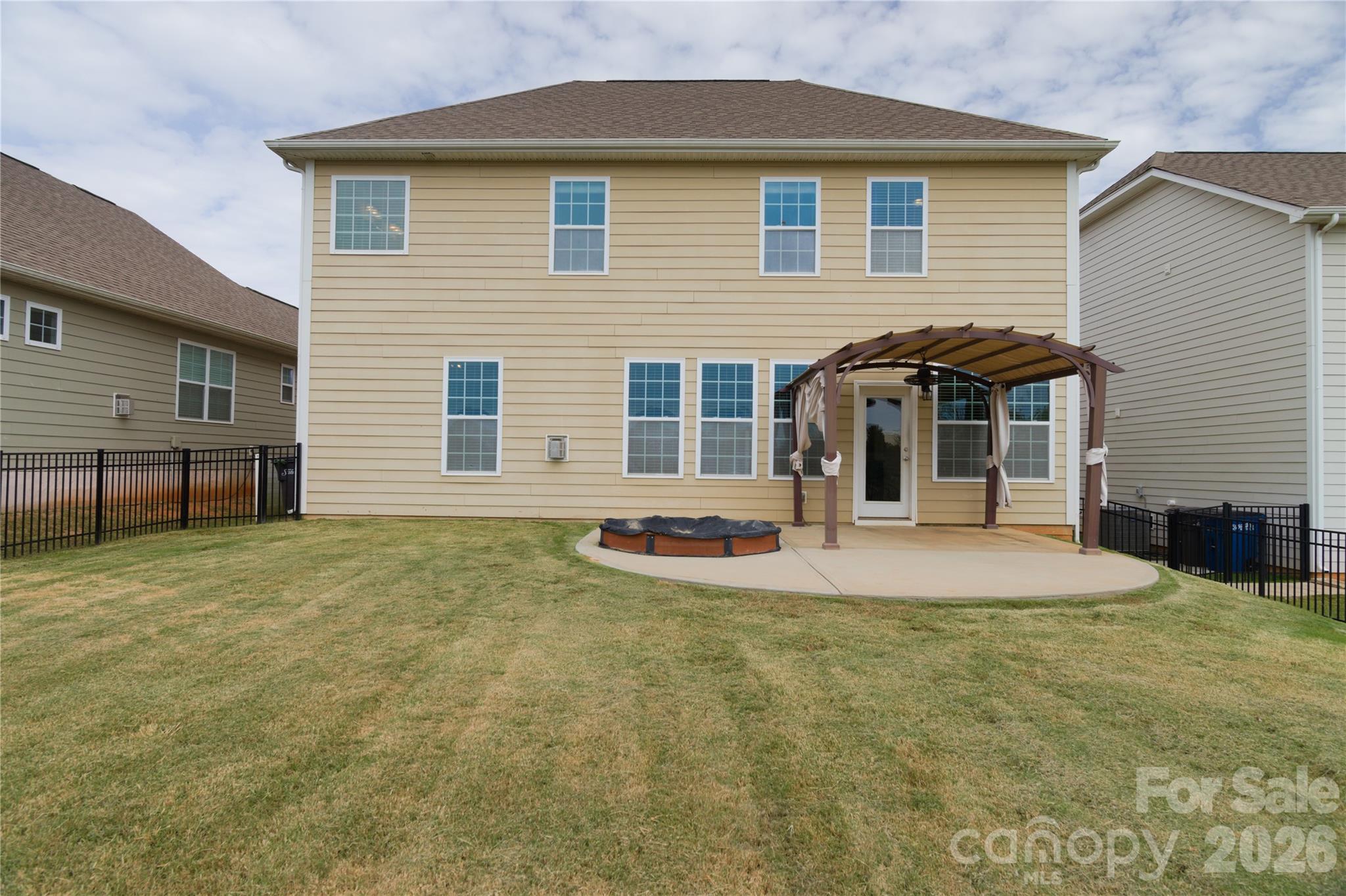 118 Margo Lane Property Photo 20