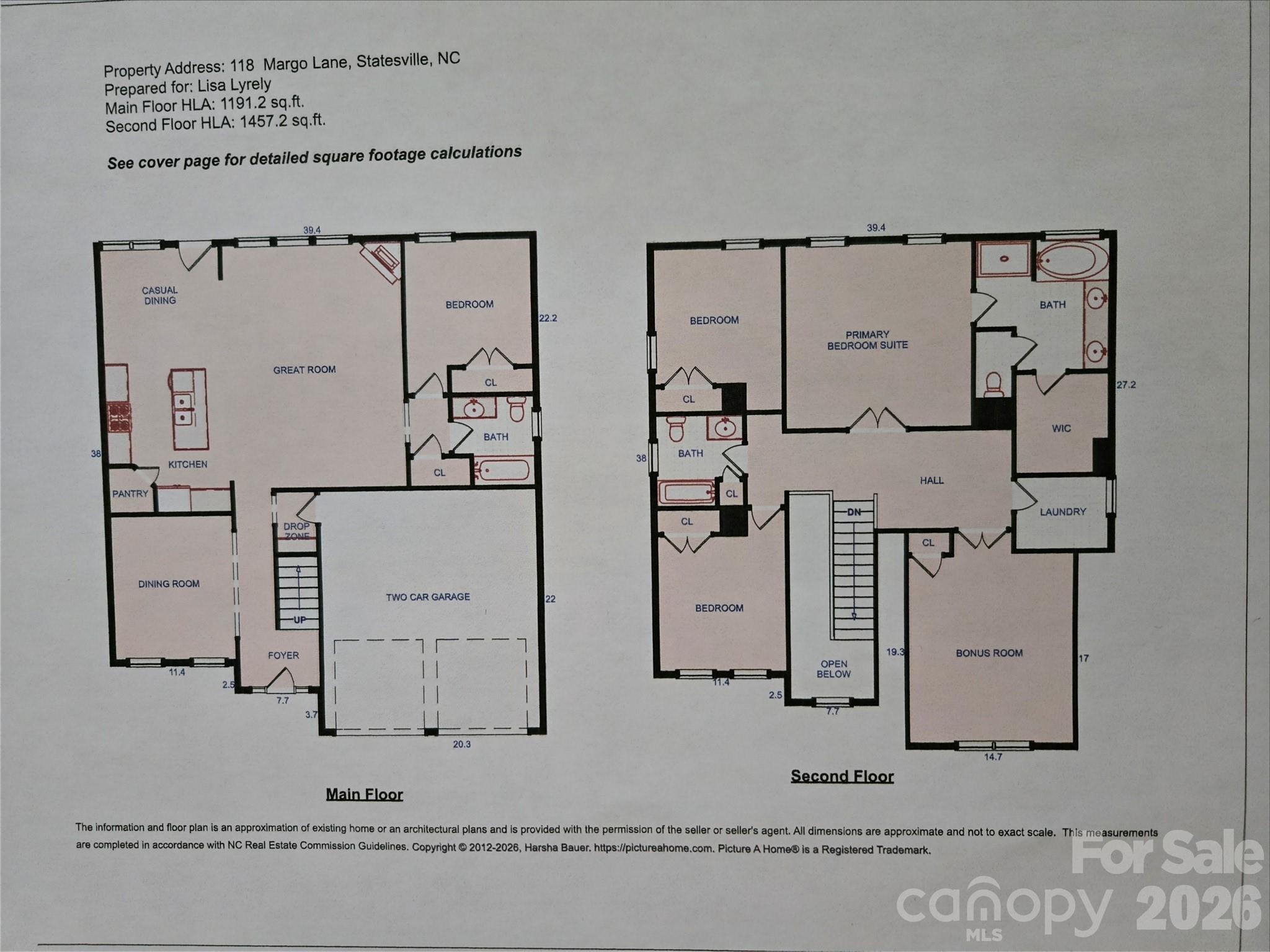 118 Margo Lane Property Photo 21