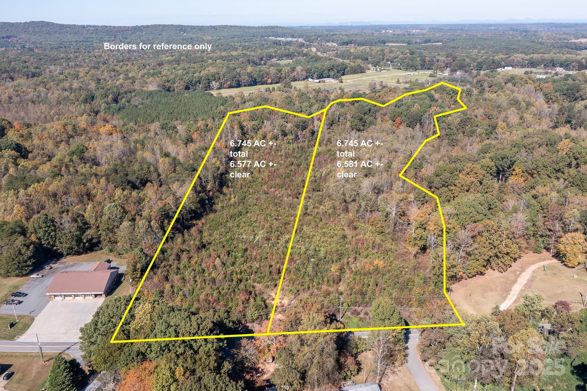 4343 Mount Pleasant Road Property Photo 2