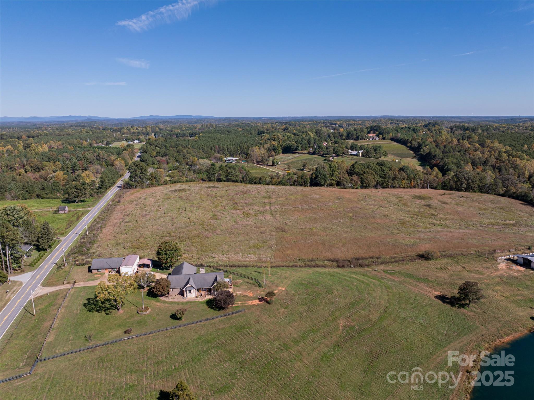 0 E Nc Hwy 108 None Lot 55 Property Photo 3