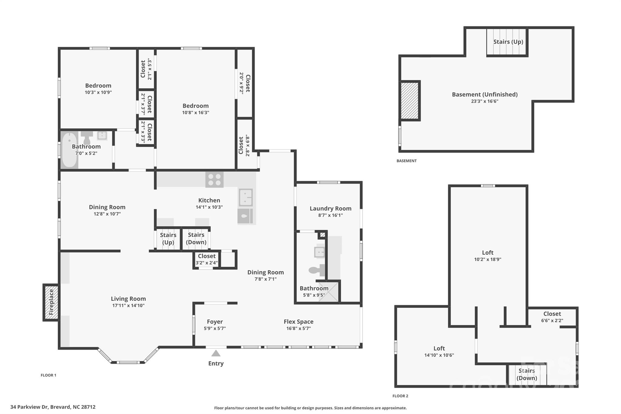 34 Parkview Drive Property Photo 38