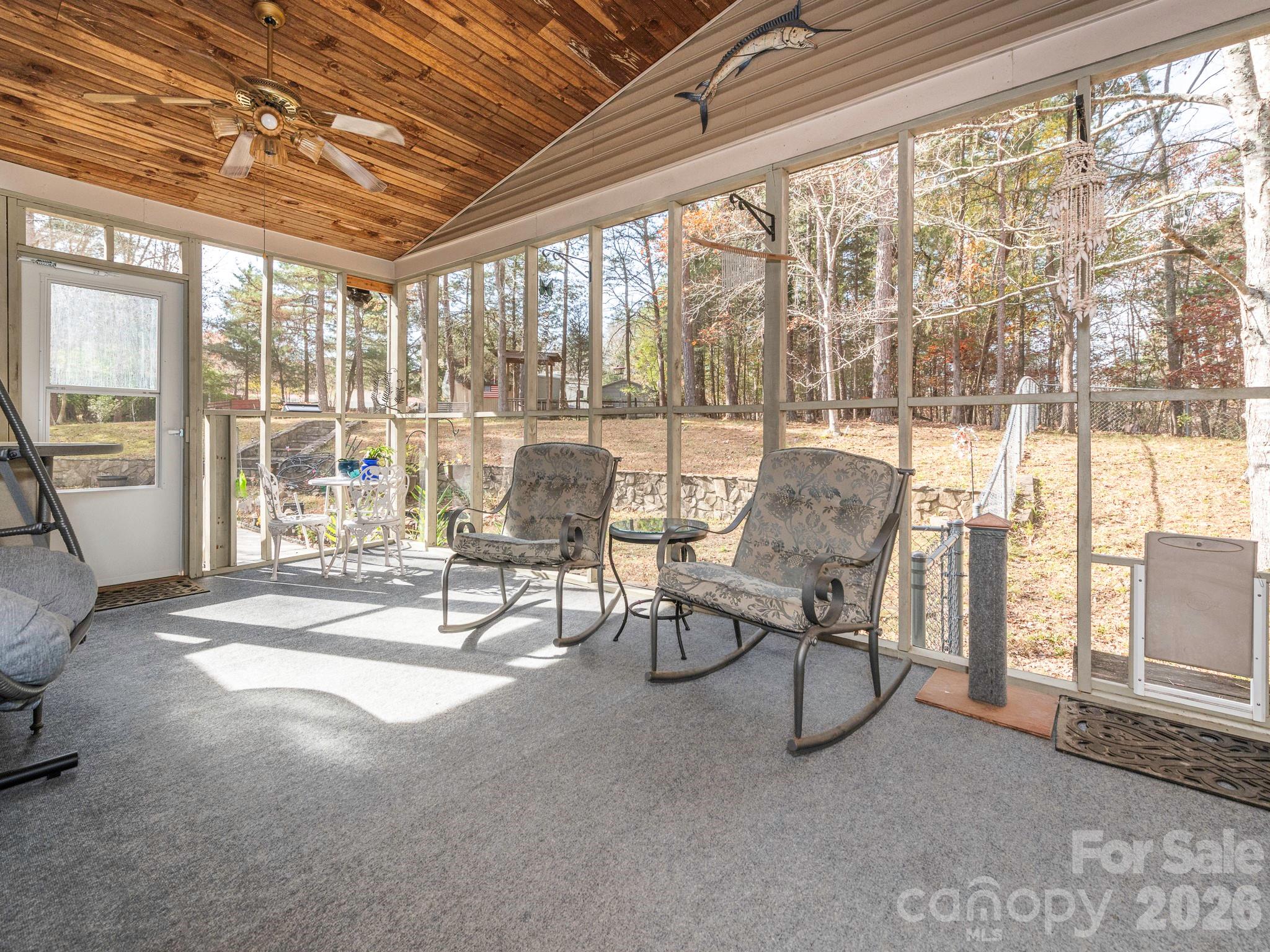 1800 Lake Lynn Road Property Photo 3
