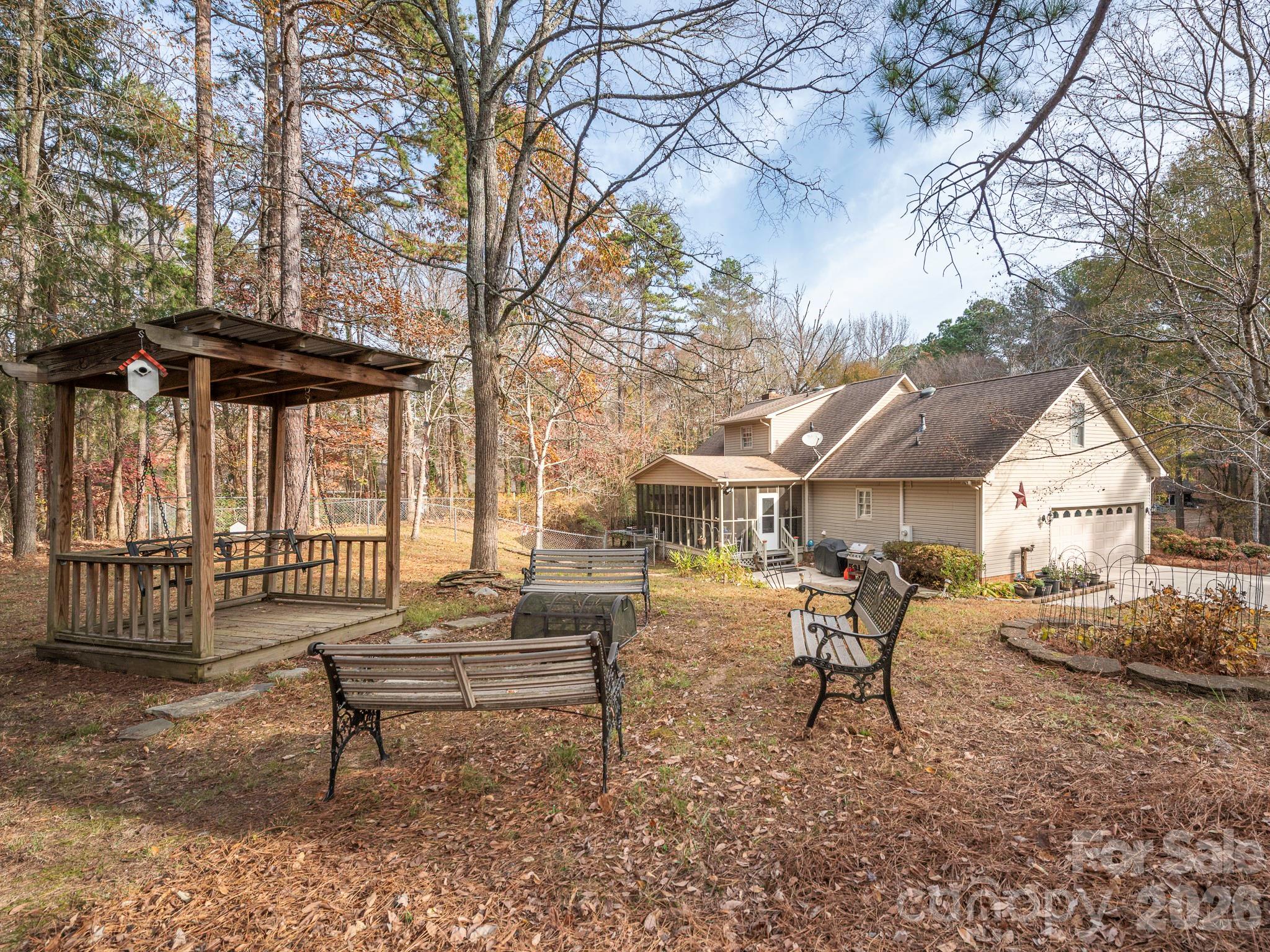 1800 Lake Lynn Road Property Photo 20