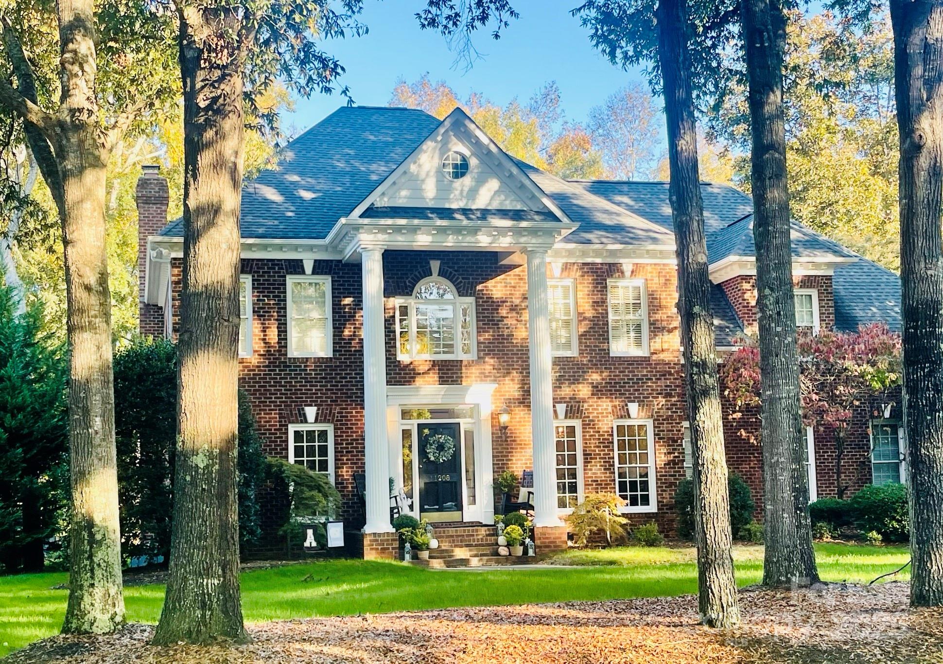 11208 Colonial Country Lane Property Photo 1