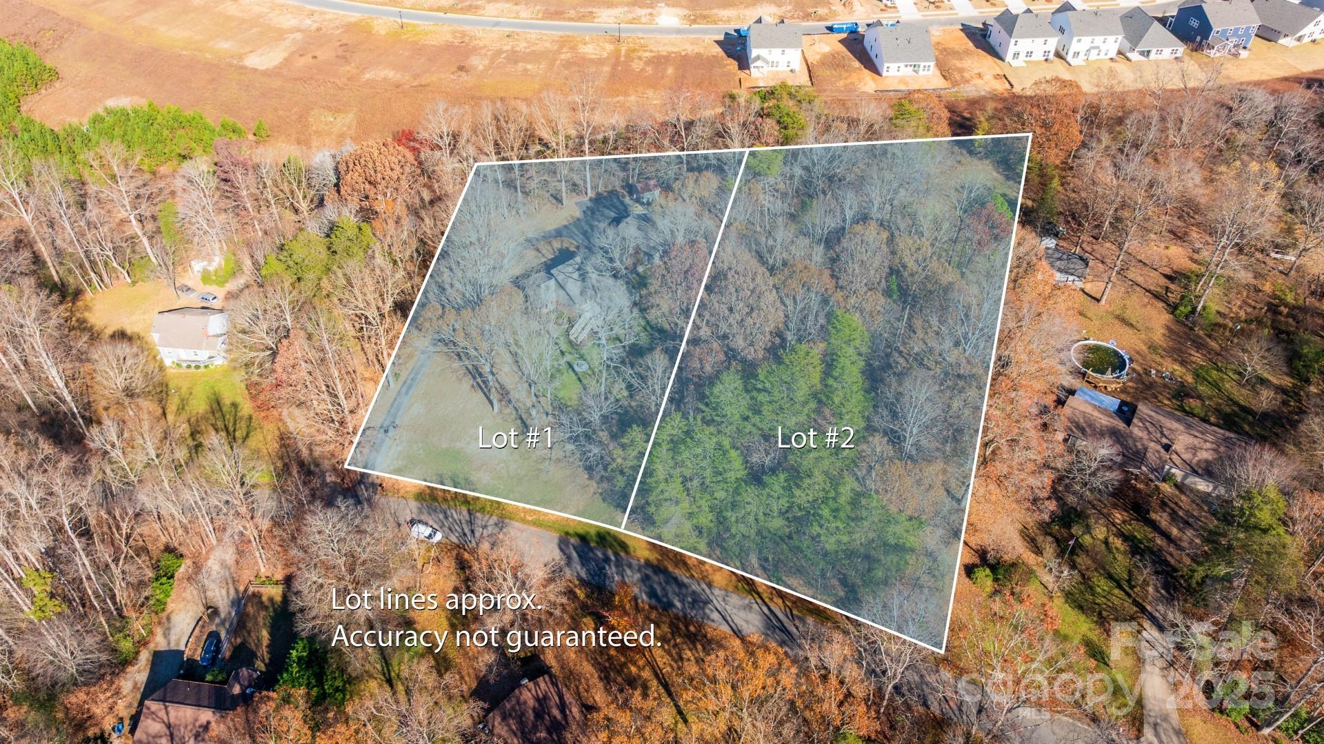 2106 Lynmore Drive Property Photo 3