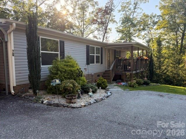 70 Misty Mountain Drive 5 Property Photo 2