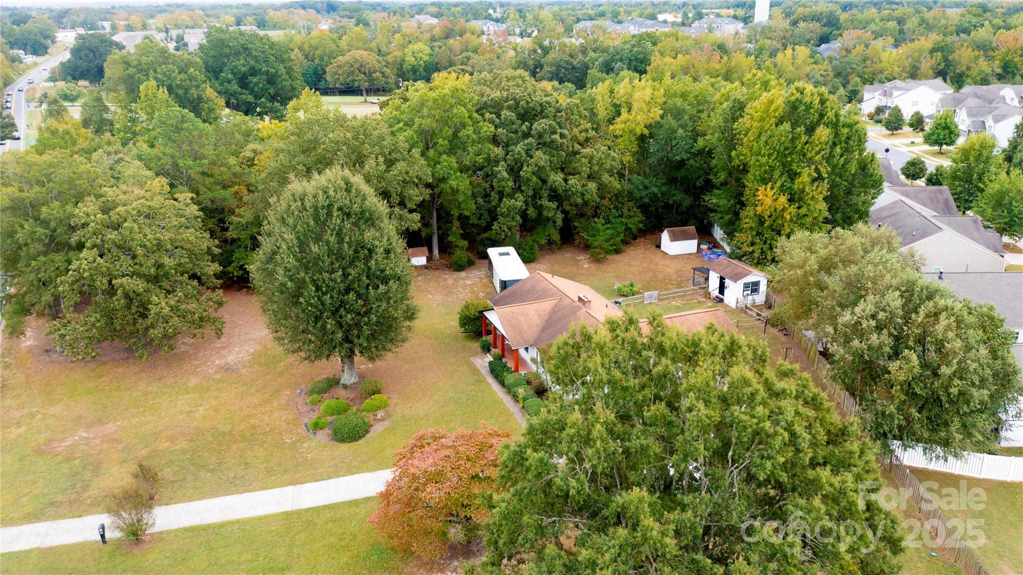 13309 Zoar Road Property Photo 4