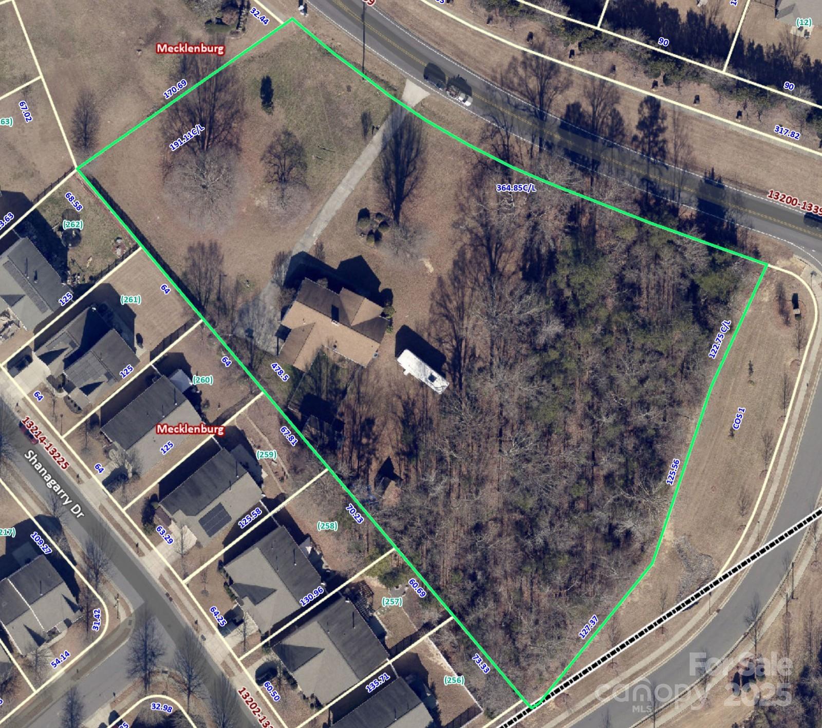 13309 Zoar Road Property Photo 6