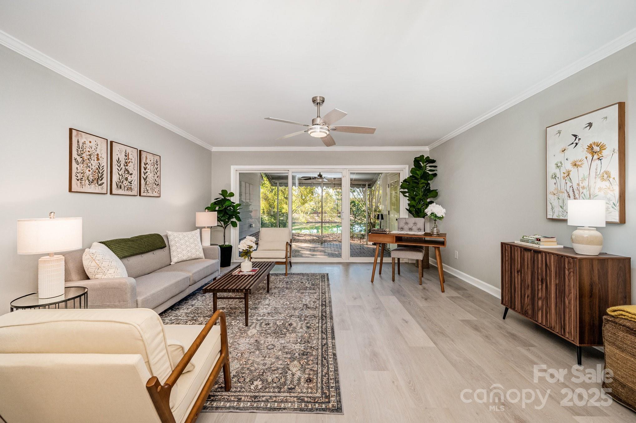 7047 Quail Hill Road Property Photo 1