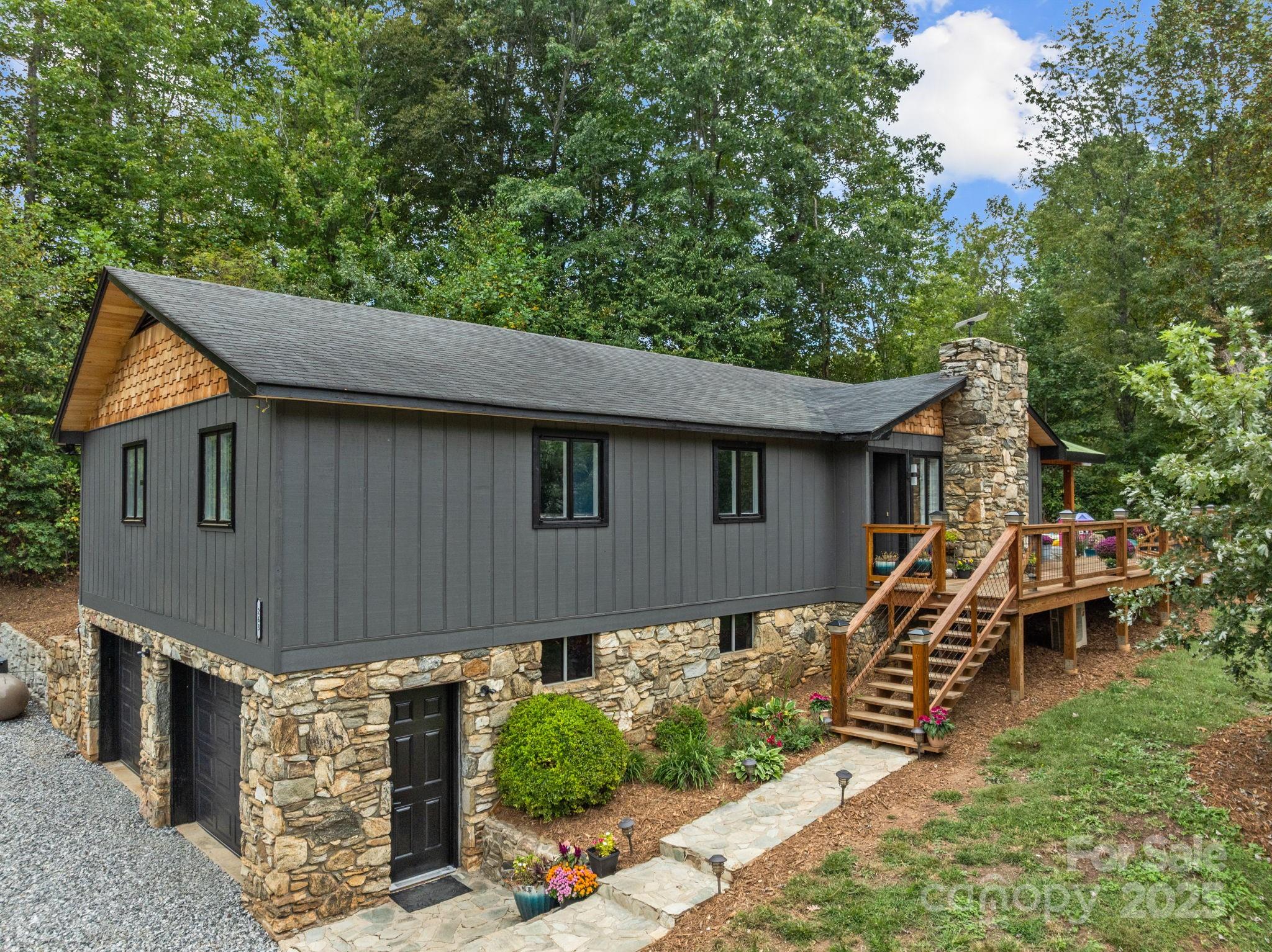 263 Morgan Branch Road Property Photo 1