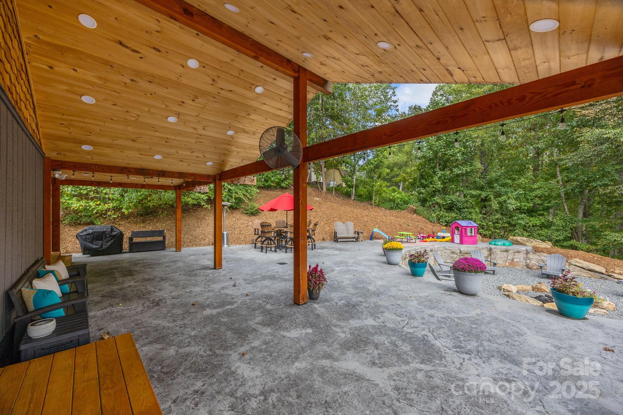 263 Morgan Branch Road Property Photo 6