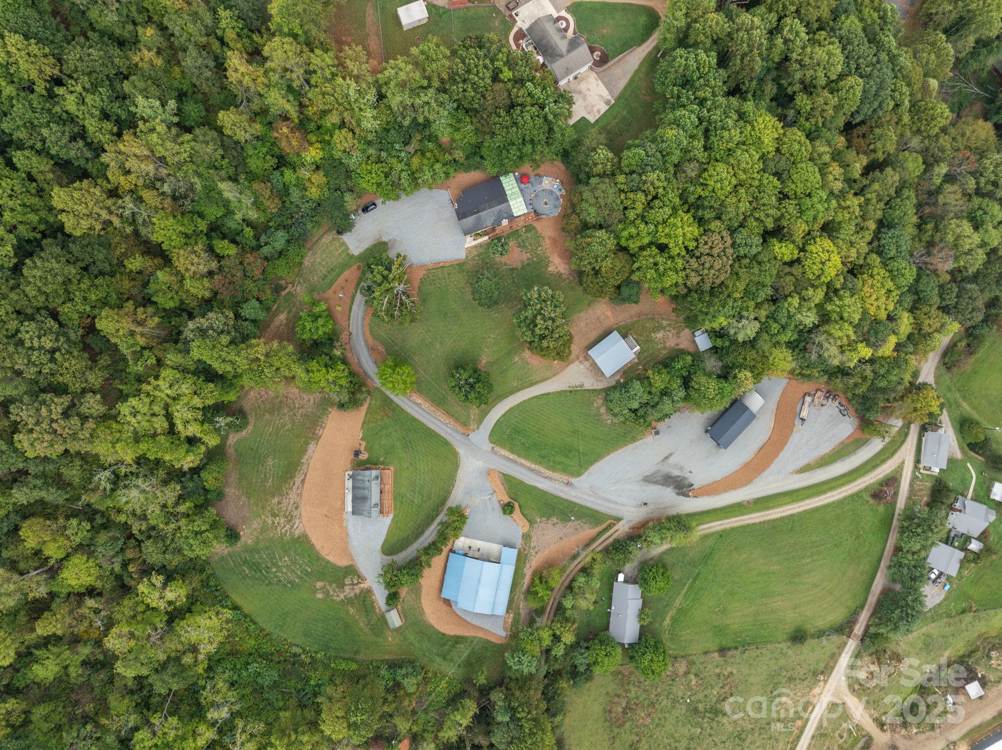 263 Morgan Branch Road Property Photo 12