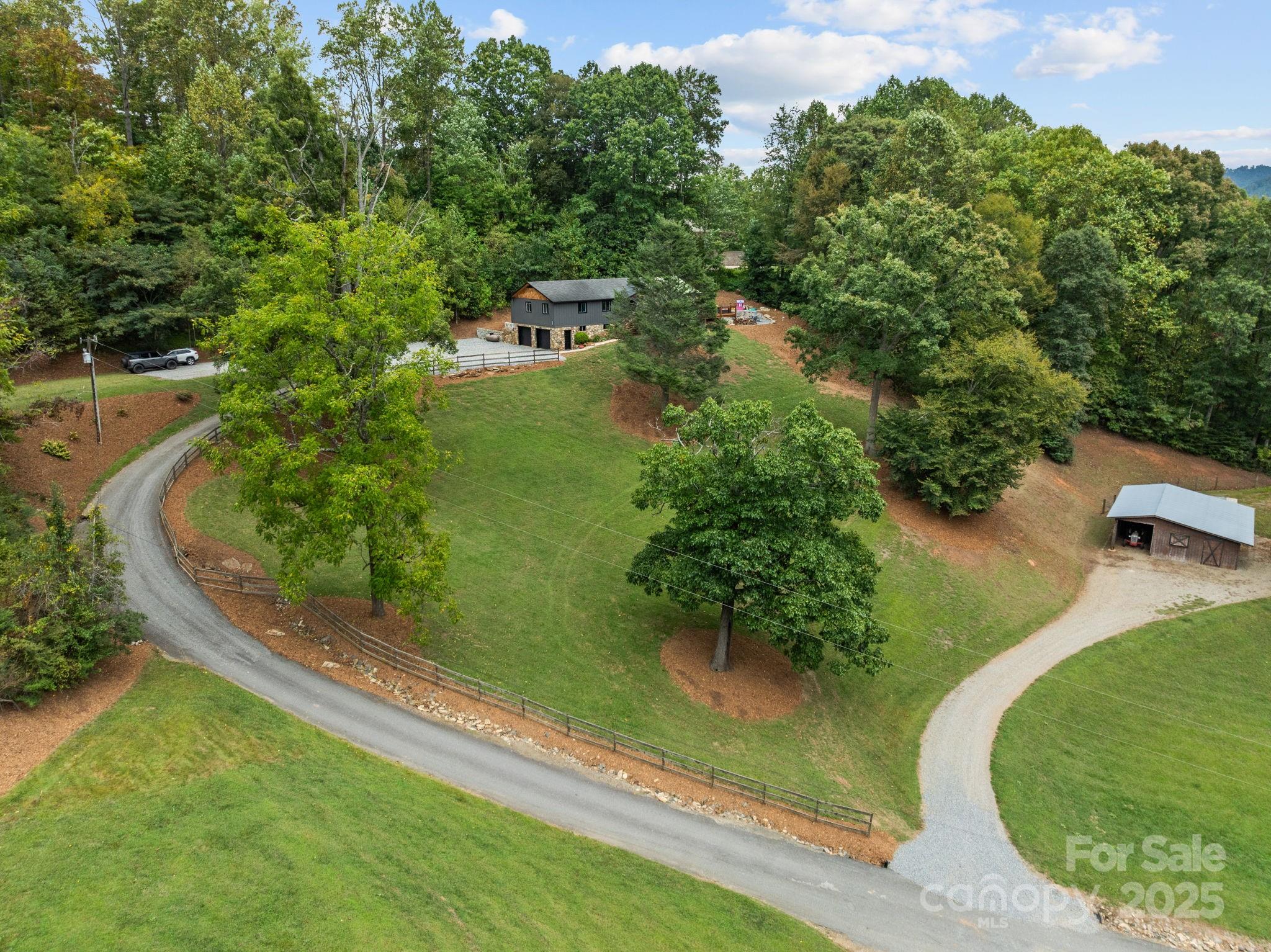 263 Morgan Branch Road Property Photo 13