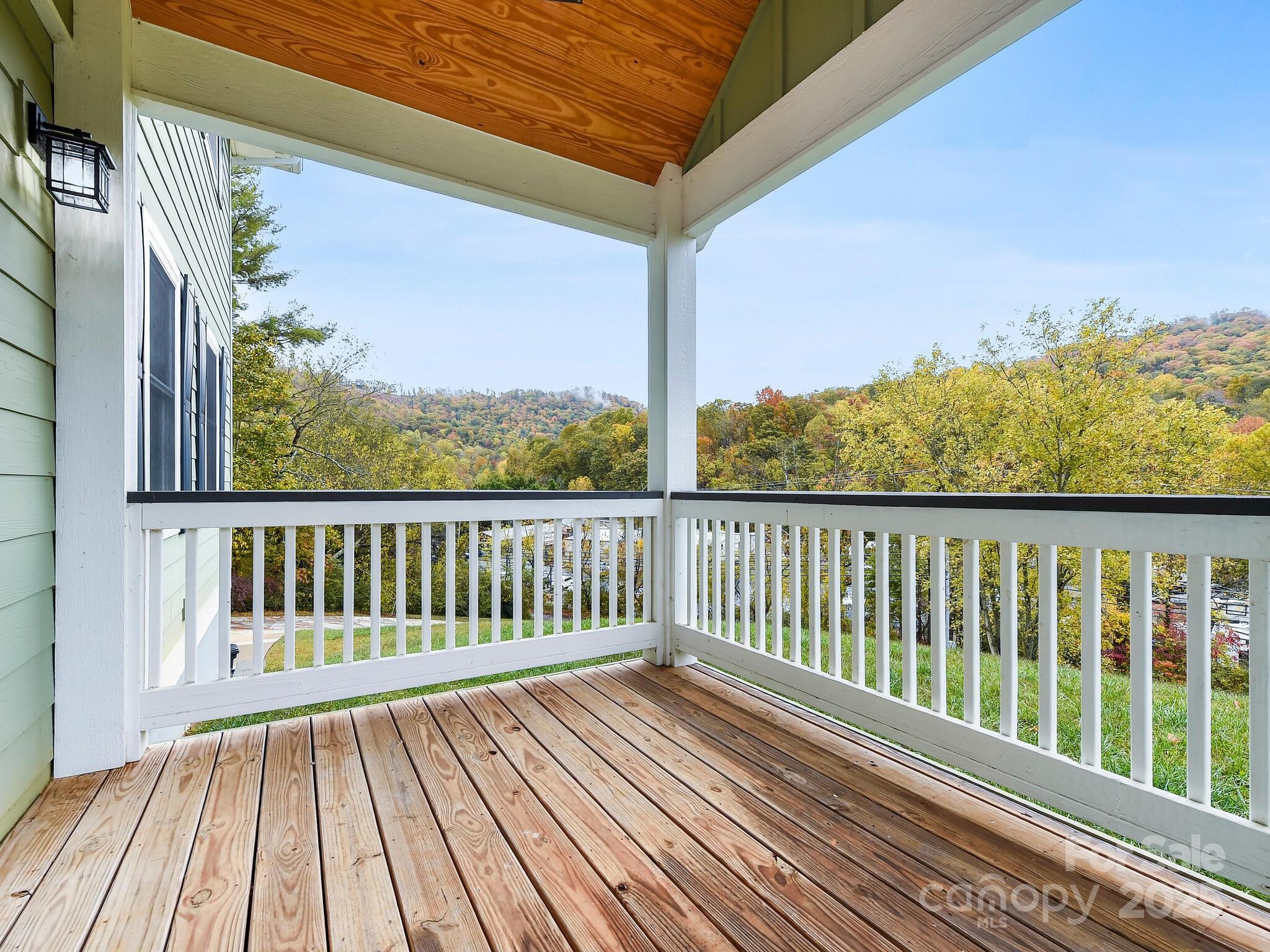 258 Old Weaverville Road Property Photo 6