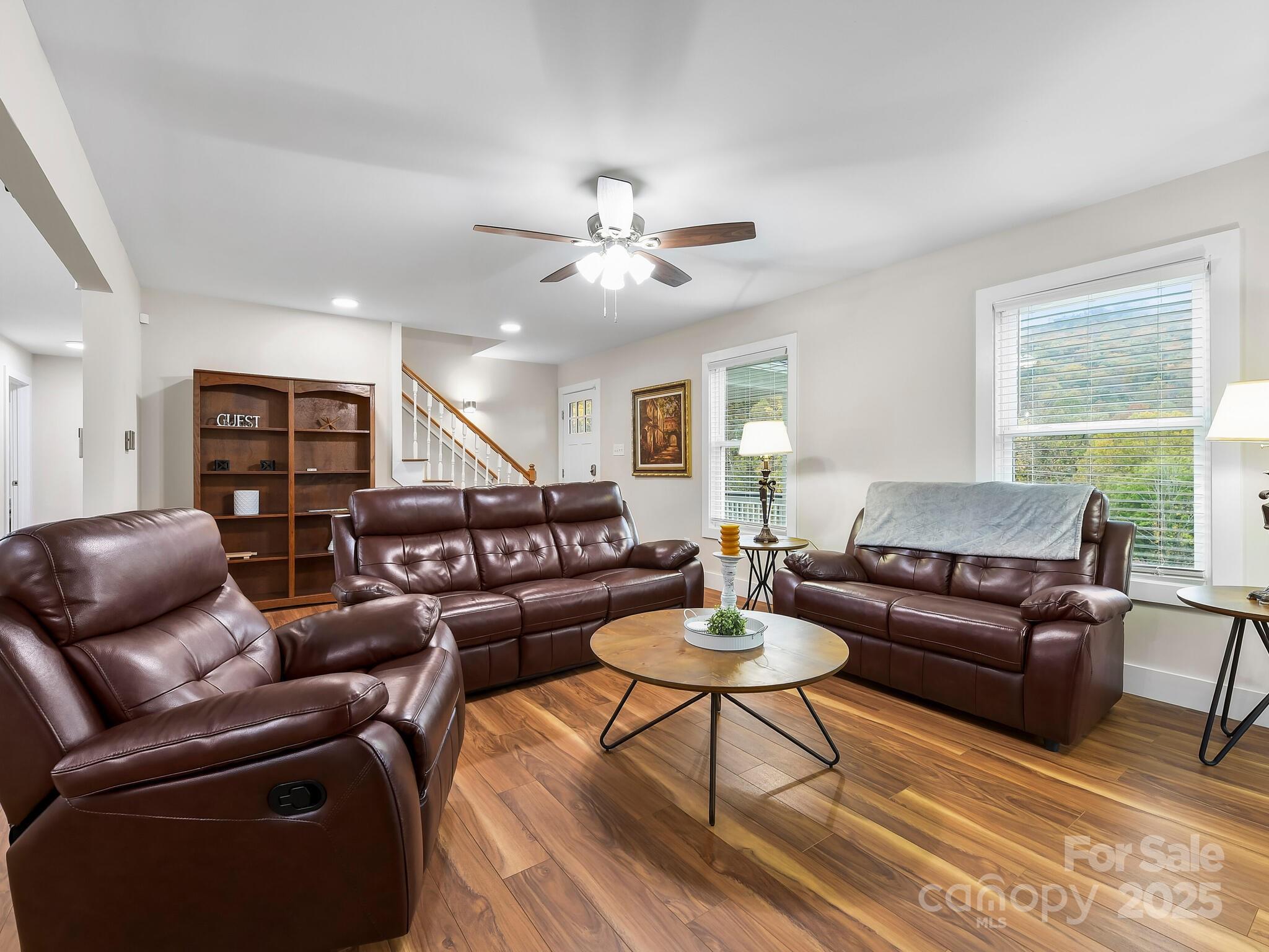 258 Old Weaverville Road Property Photo 7