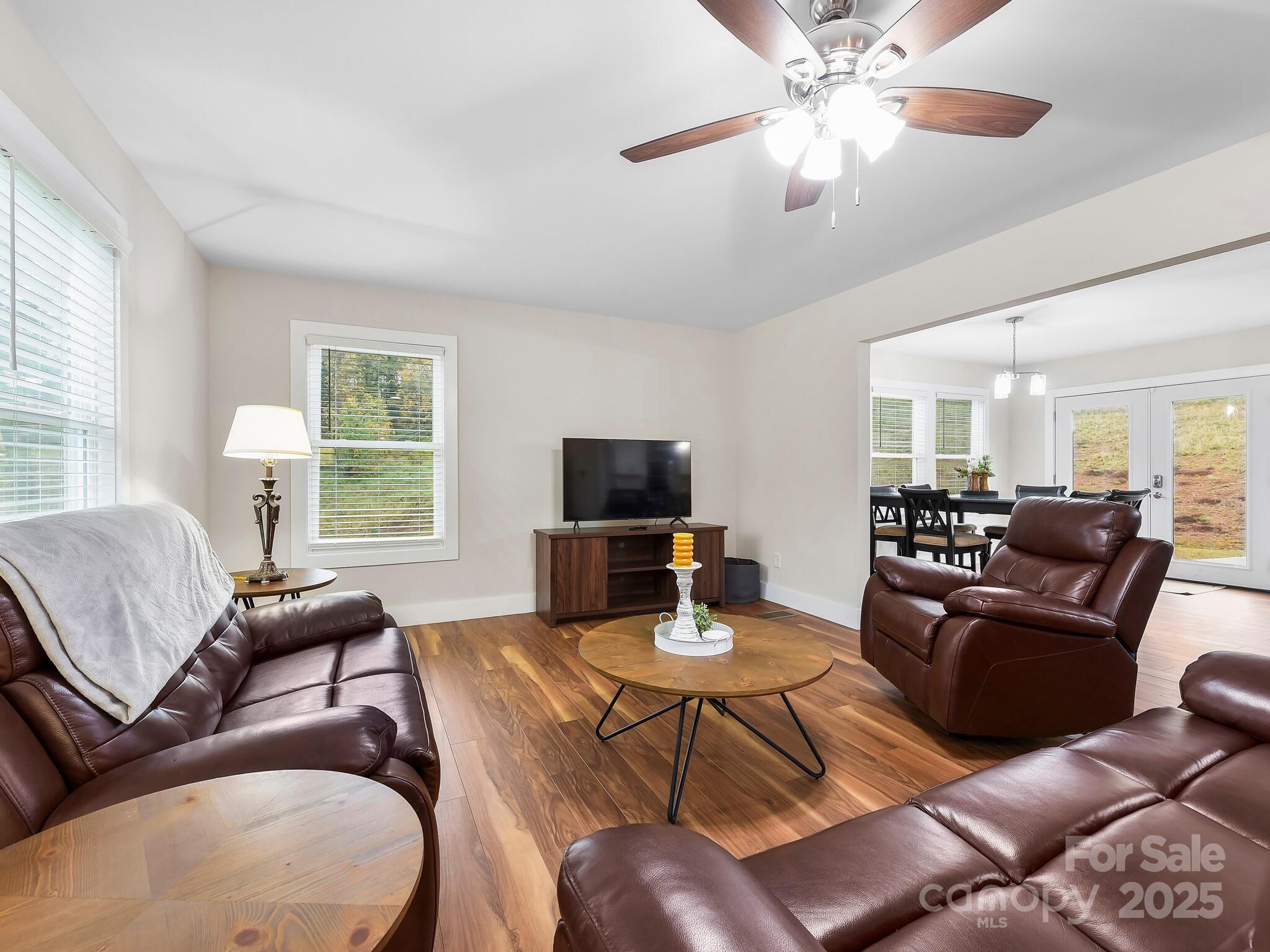 258 Old Weaverville Road Property Photo 8
