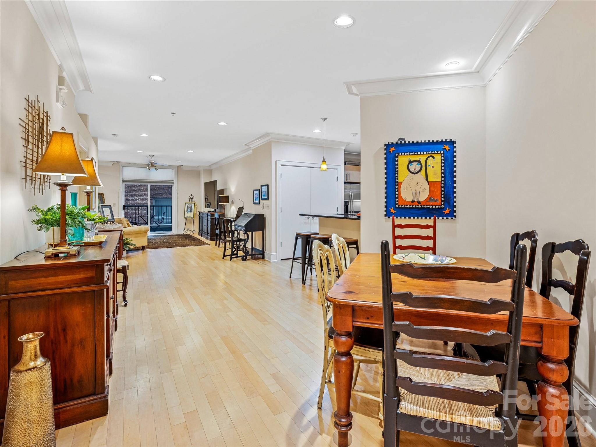 21 Battery Park Avenue 308 Property Photo 1