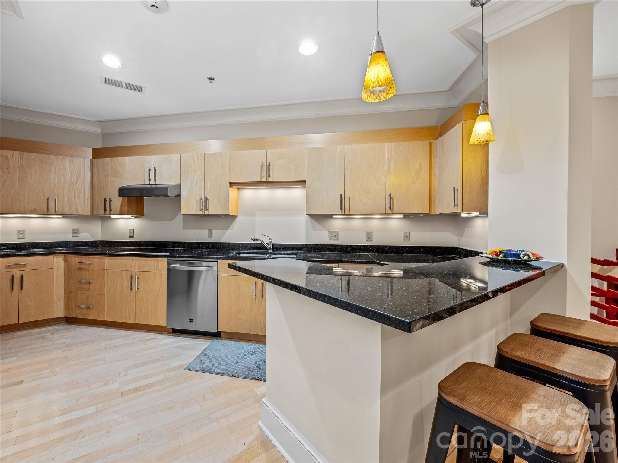 21 Battery Park Avenue 308 Property Photo 3