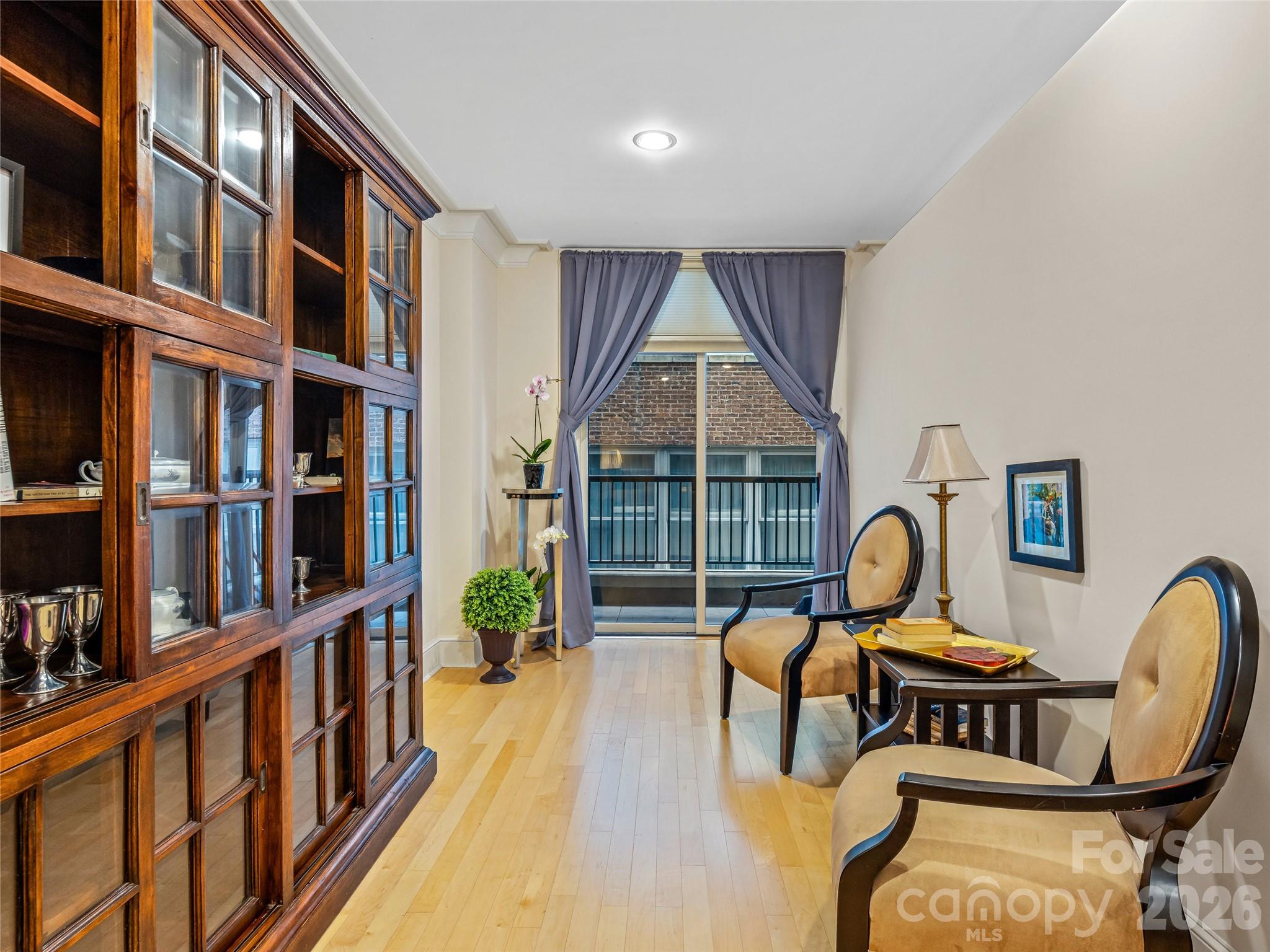 21 Battery Park Avenue 308 Property Photo 15
