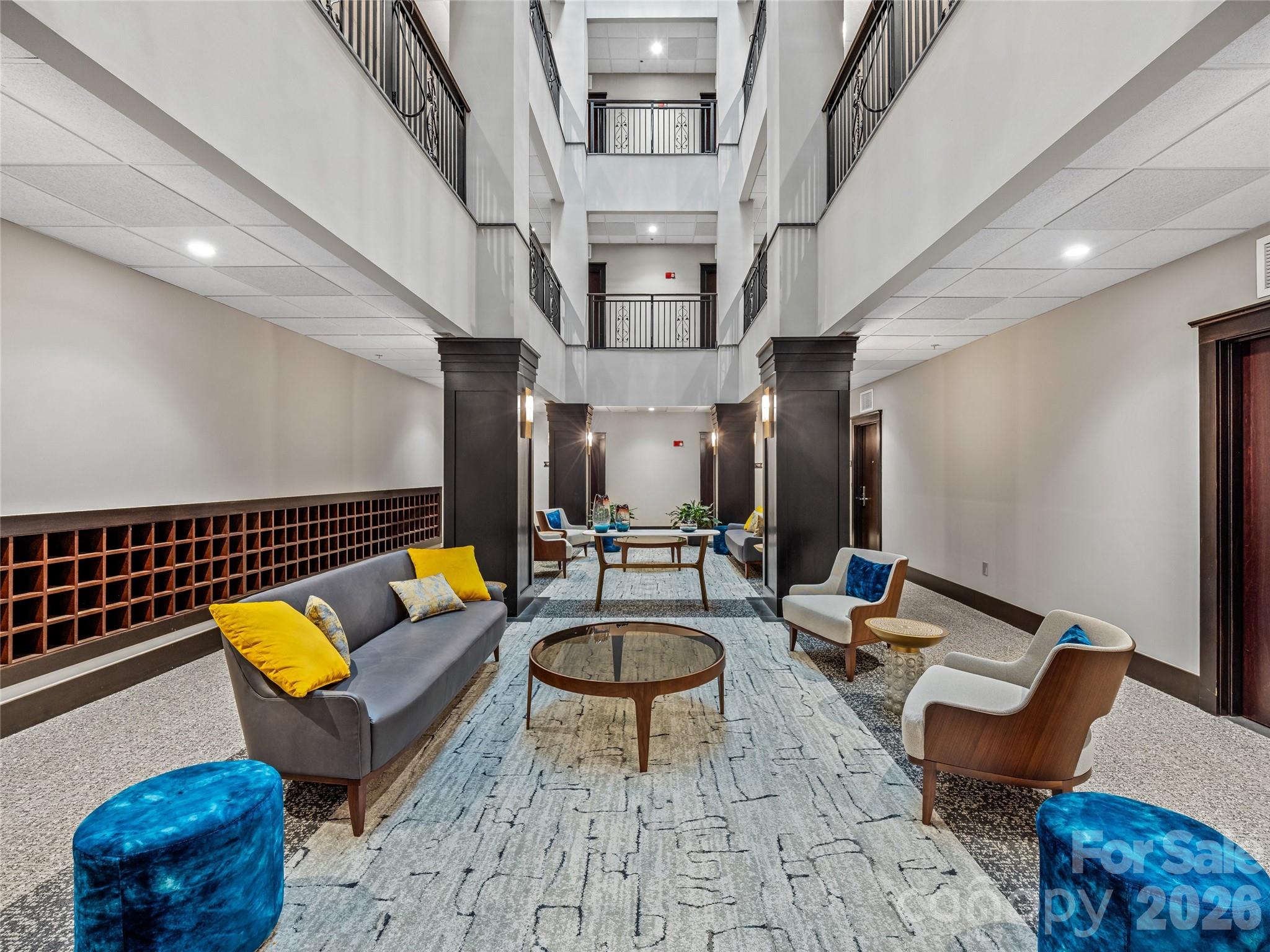 21 Battery Park Avenue 308 Property Photo 25