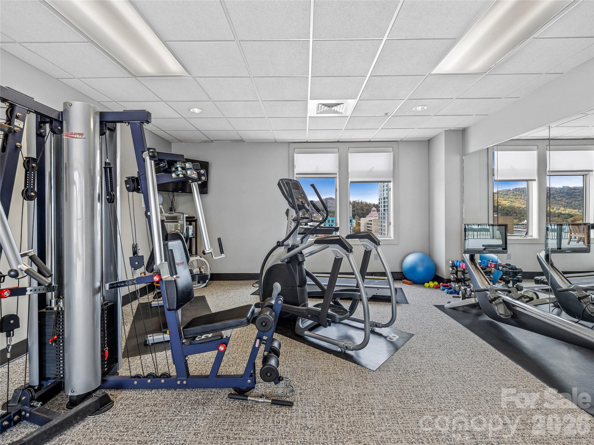 21 Battery Park Avenue 308 Property Photo 28