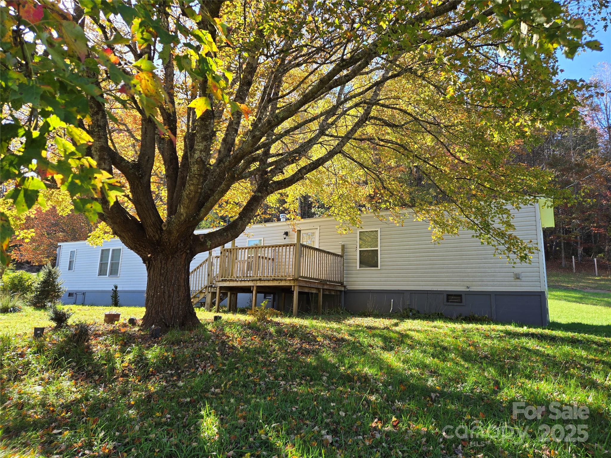 1111 Shoal Creek Road Property Photo 1