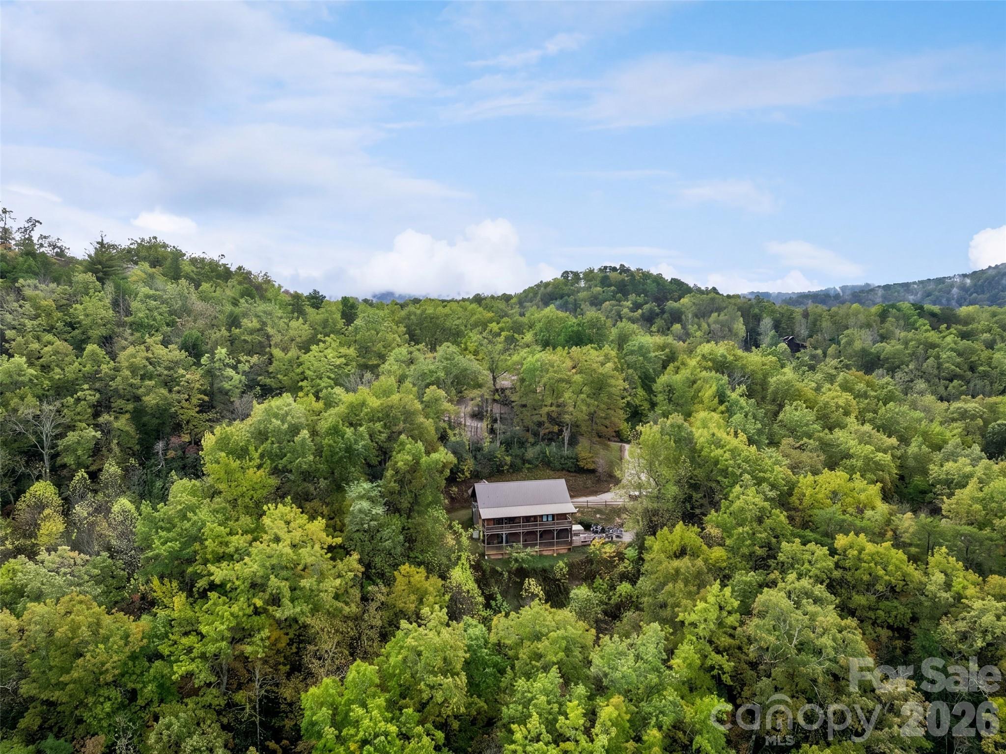 235 Soaring Eagle Road Property Photo 1