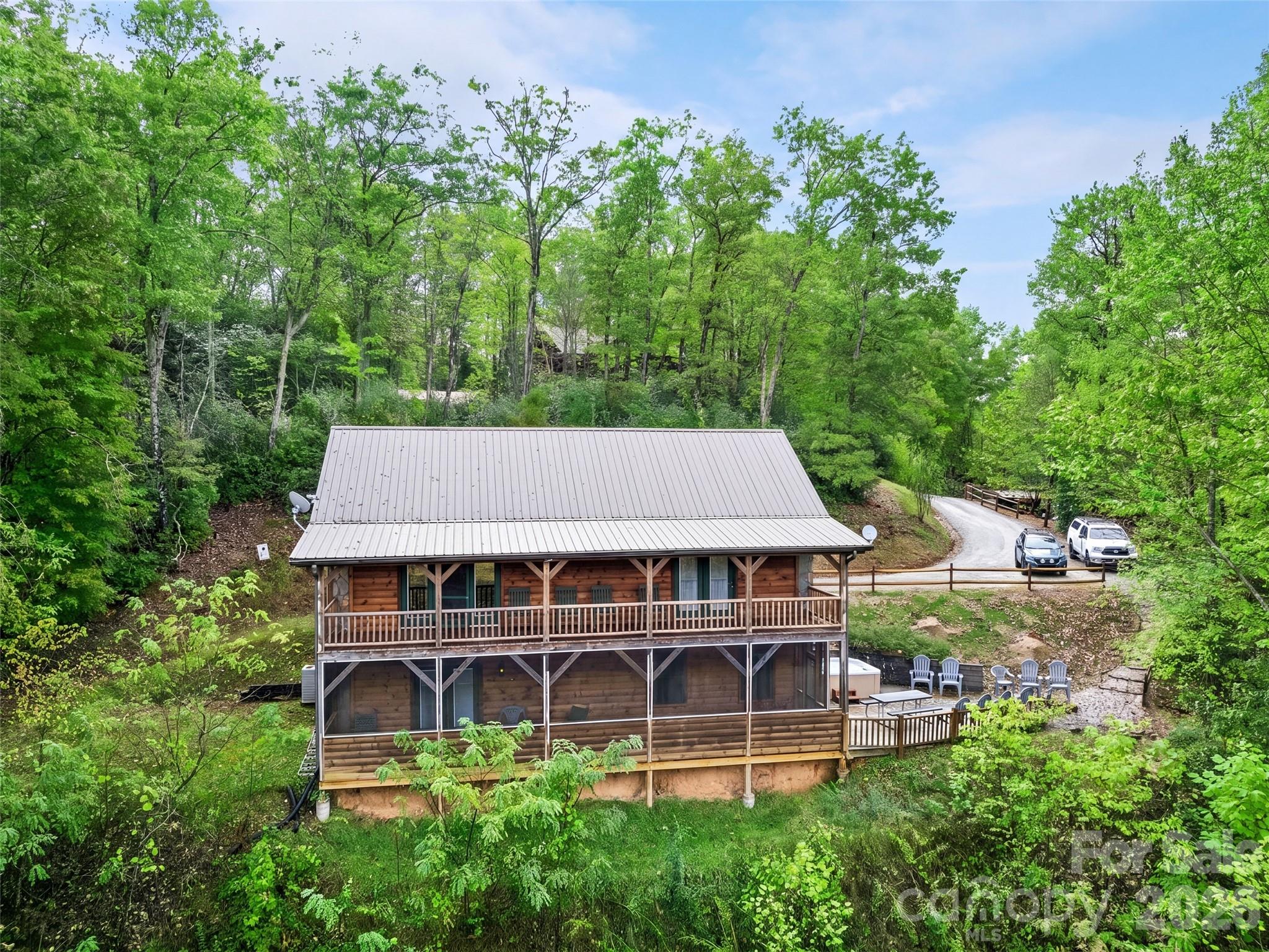 235 Soaring Eagle Road Property Photo 2