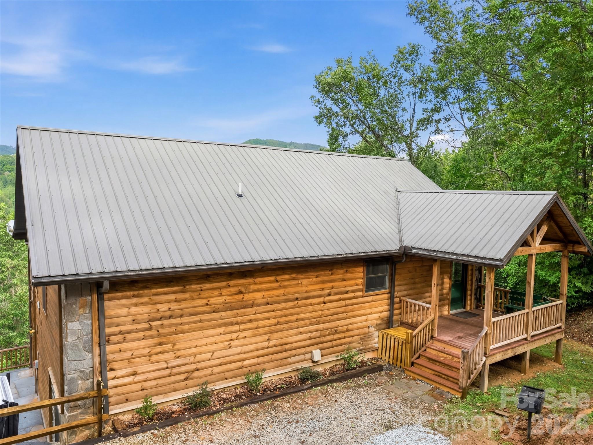 235 Soaring Eagle Road Property Photo 5