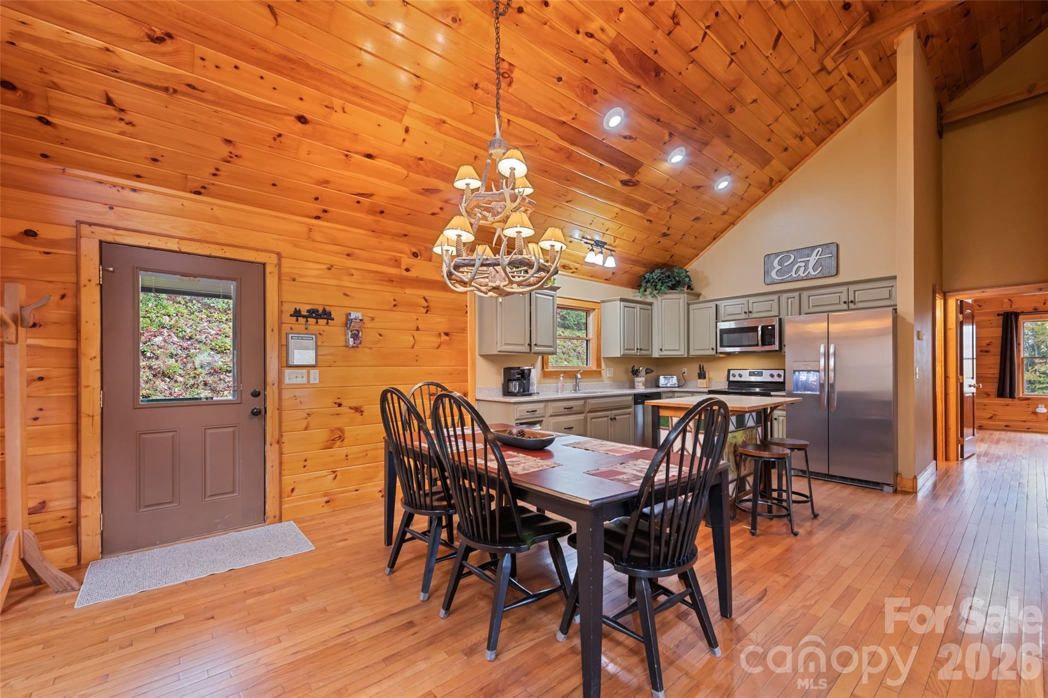 235 Soaring Eagle Road Property Photo 9