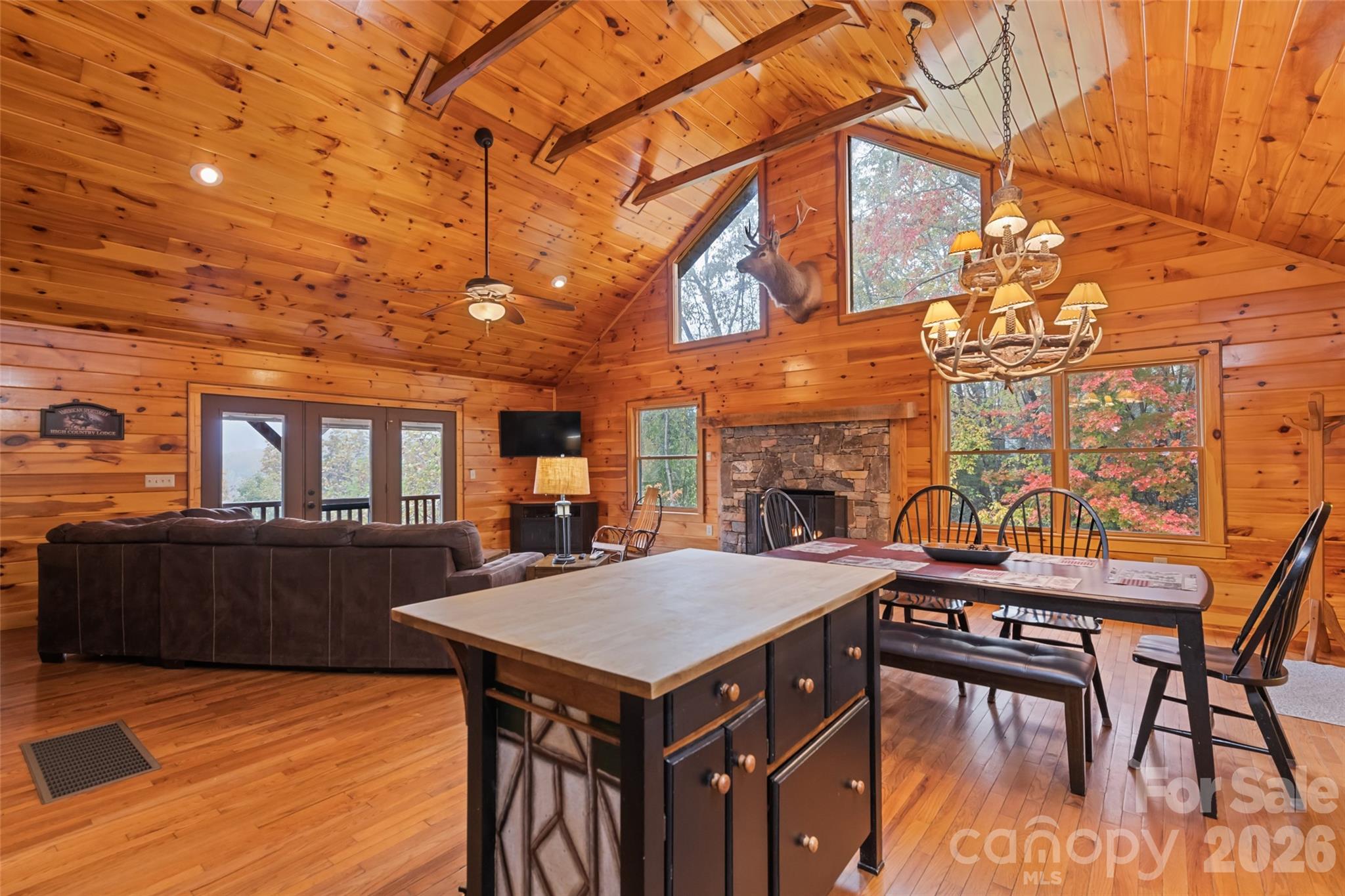 235 Soaring Eagle Road Property Photo 15