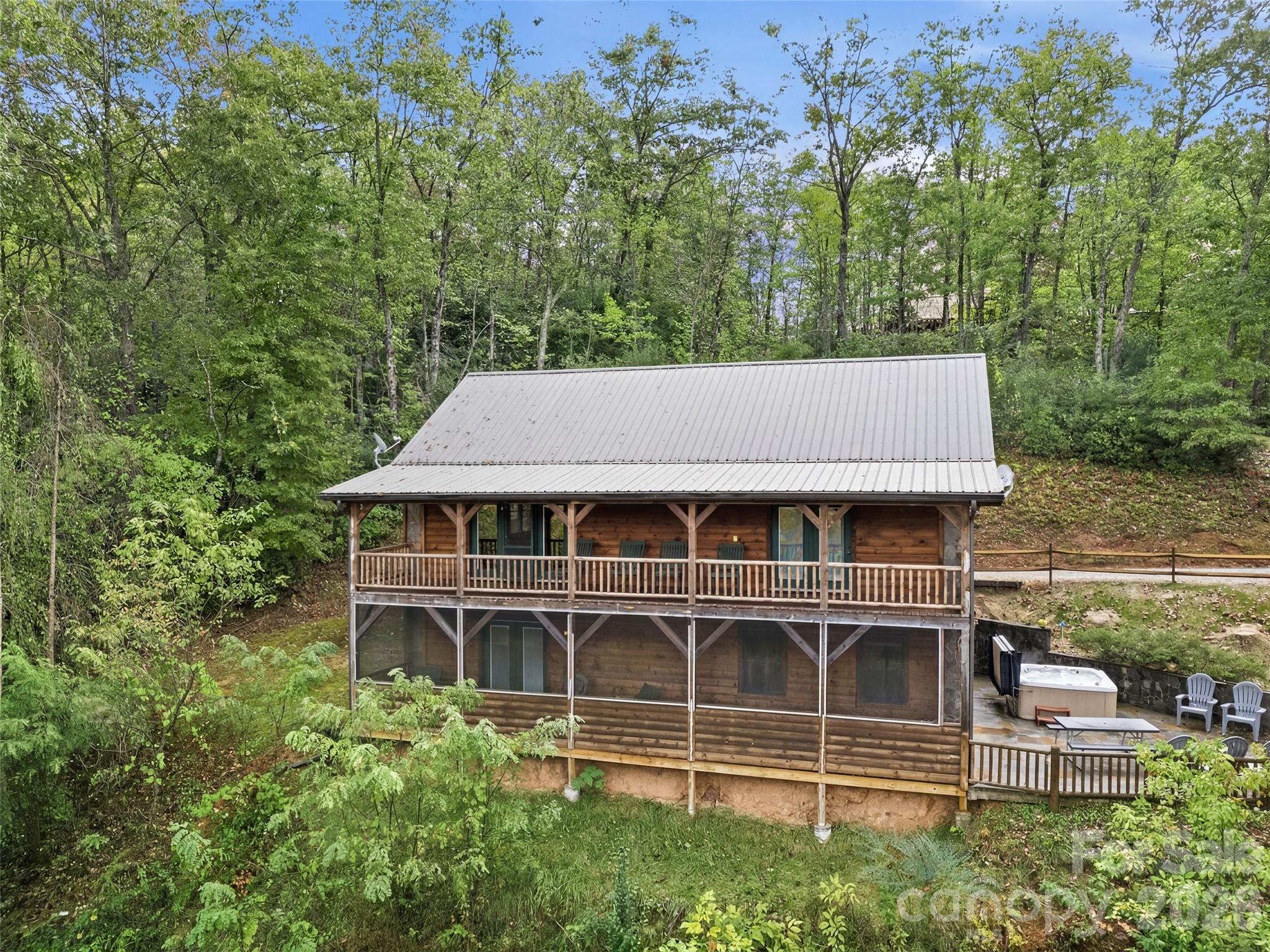 235 Soaring Eagle Road Property Photo 41