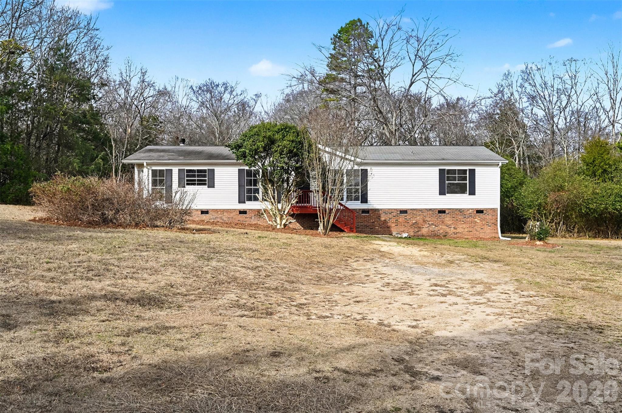137 Cedar Grove Road Property Photo 1