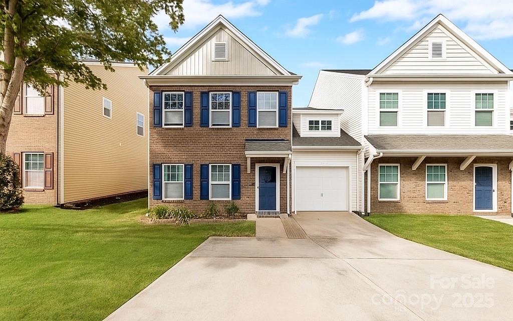 431 Battery Circle Property Photo 1