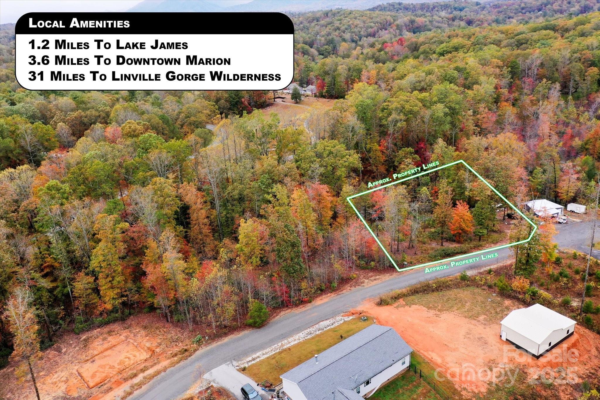 269 Mooseheart Road Property Photo 9