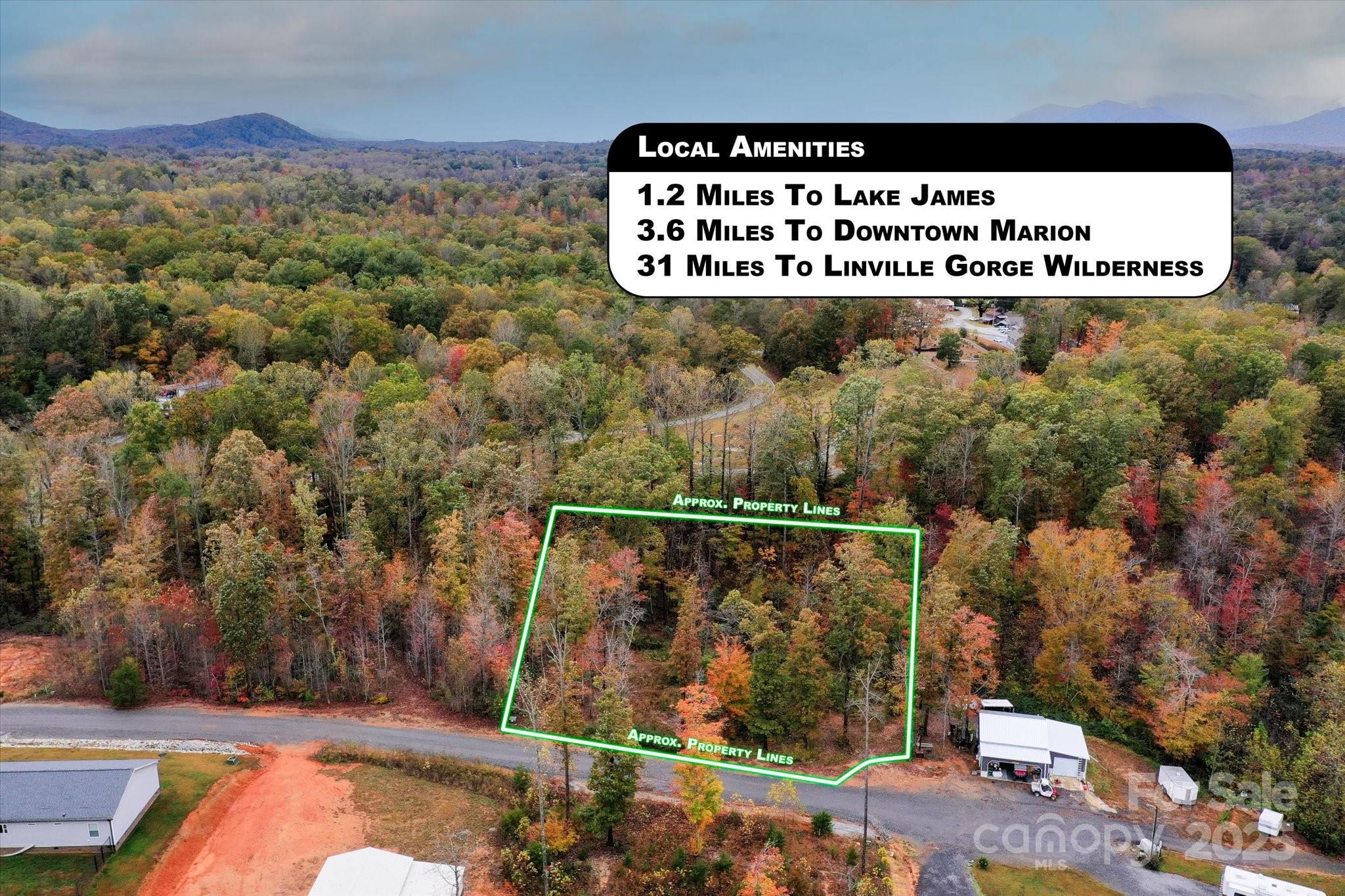 269 Mooseheart Road Property Photo 12
