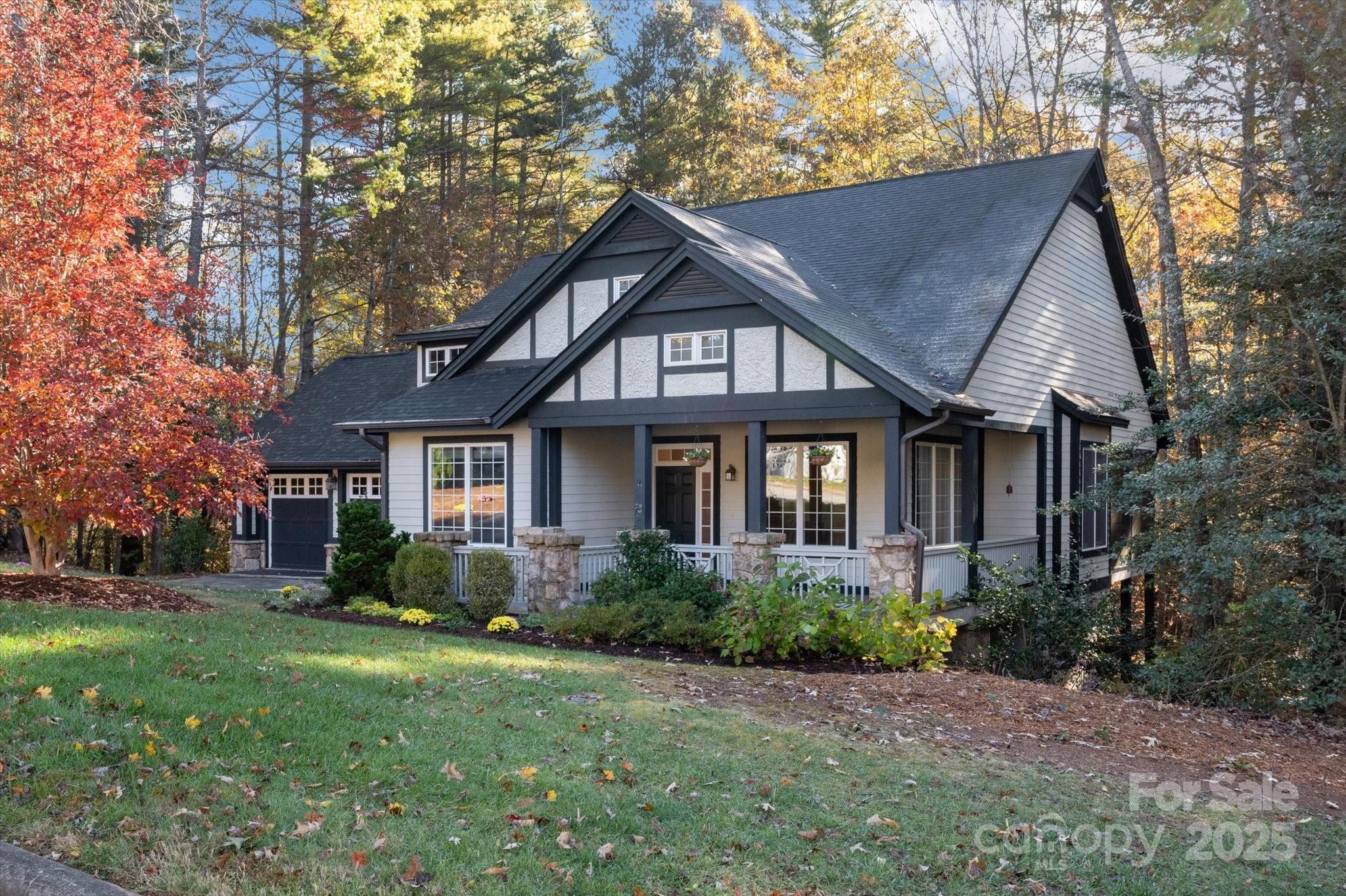 186 Camptown Road Property Photo 1