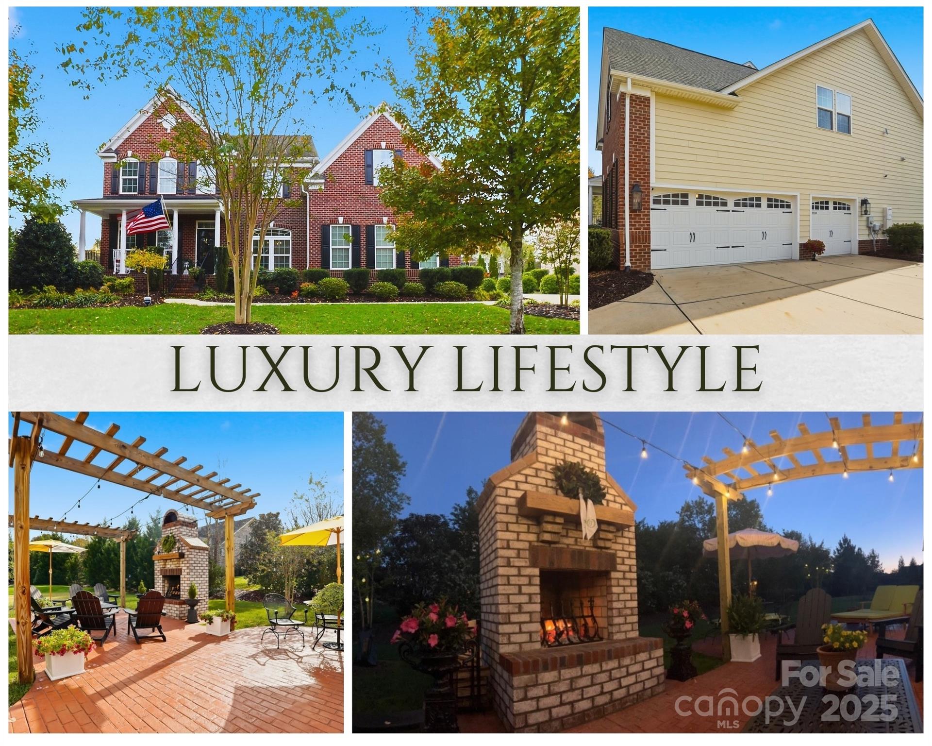 8524 Penton Place Property Photo 1