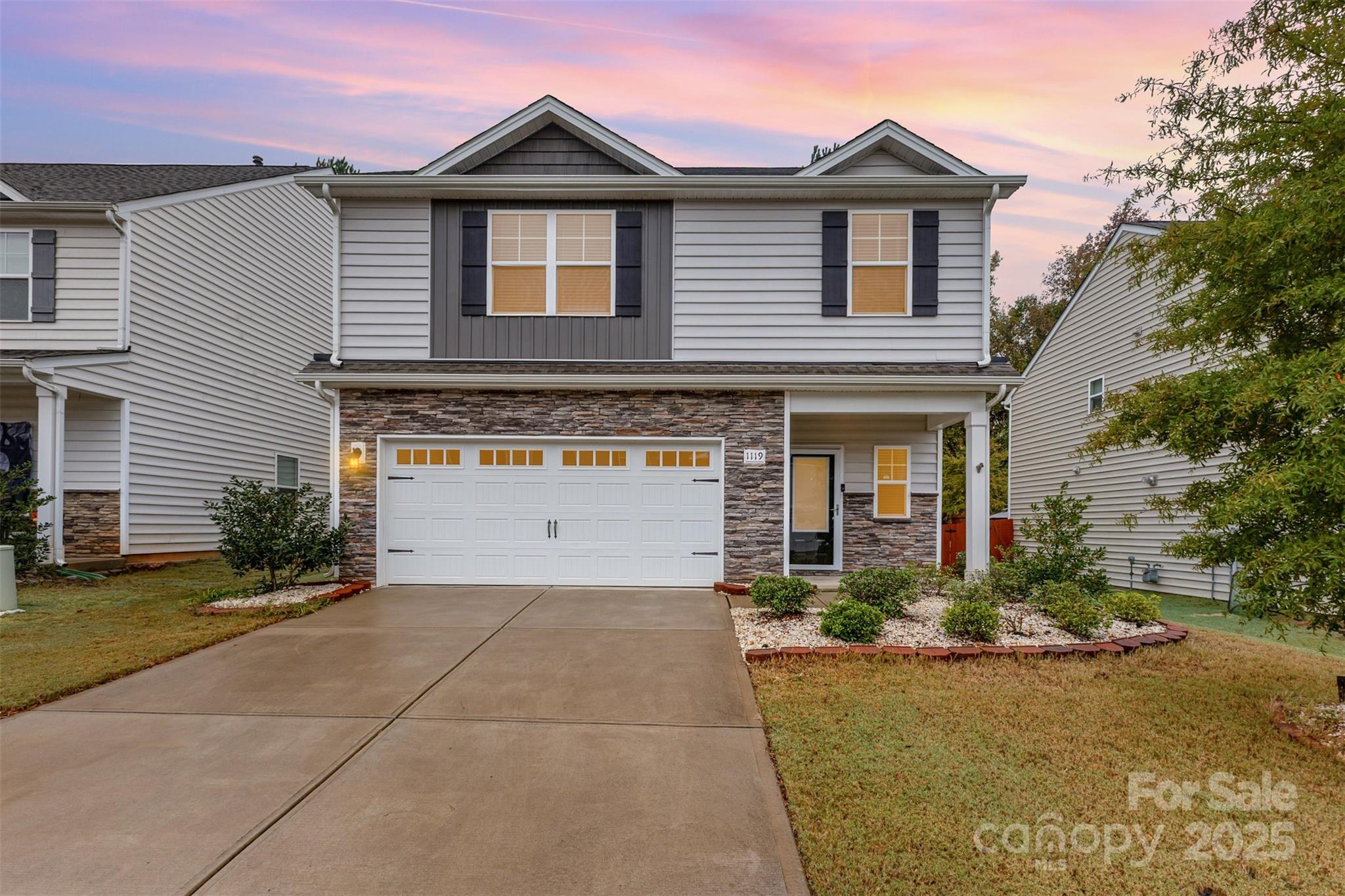 1119 Pecan Ridge Road Property Photo 1