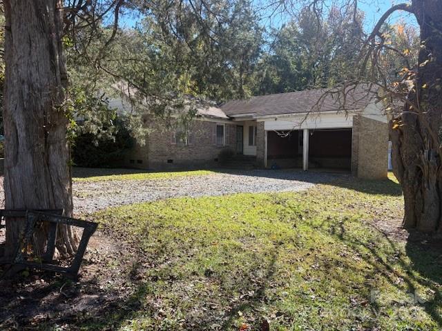 1728 Nc 109 Highway Property Photo 1