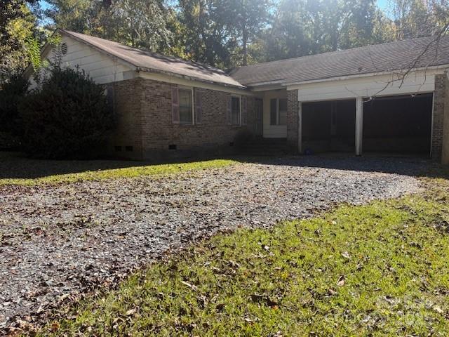 1728 Nc 109 Highway Property Photo 2
