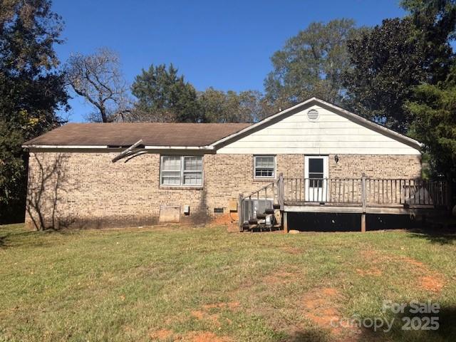 1728 Nc 109 Highway Property Photo 4